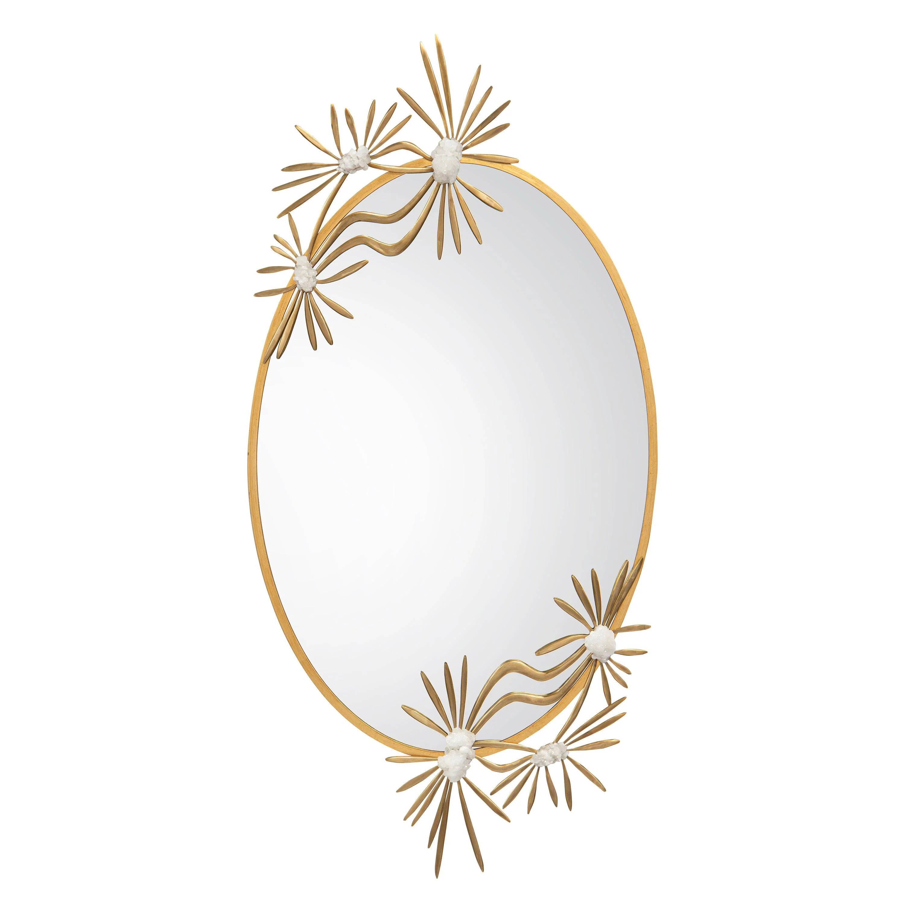 Starburst Mirror - Remutear
