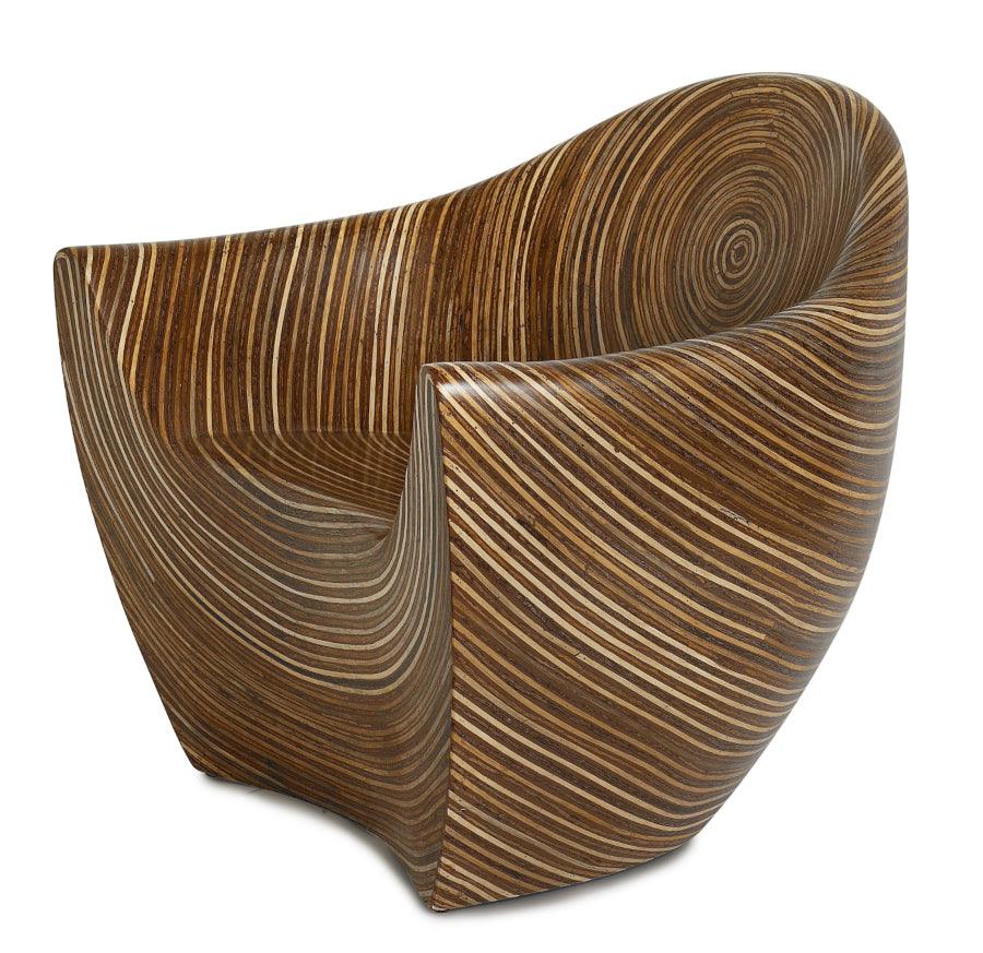 Showtime Chair, Royal - Remutear