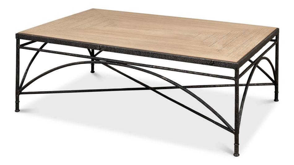 Vineyards Cocktail Table - Remutear