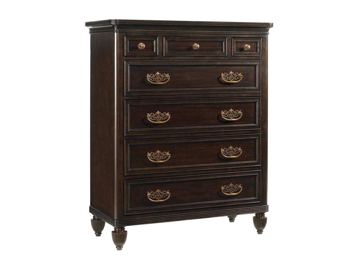Royal Kahala Mauna Dresser - Remutear