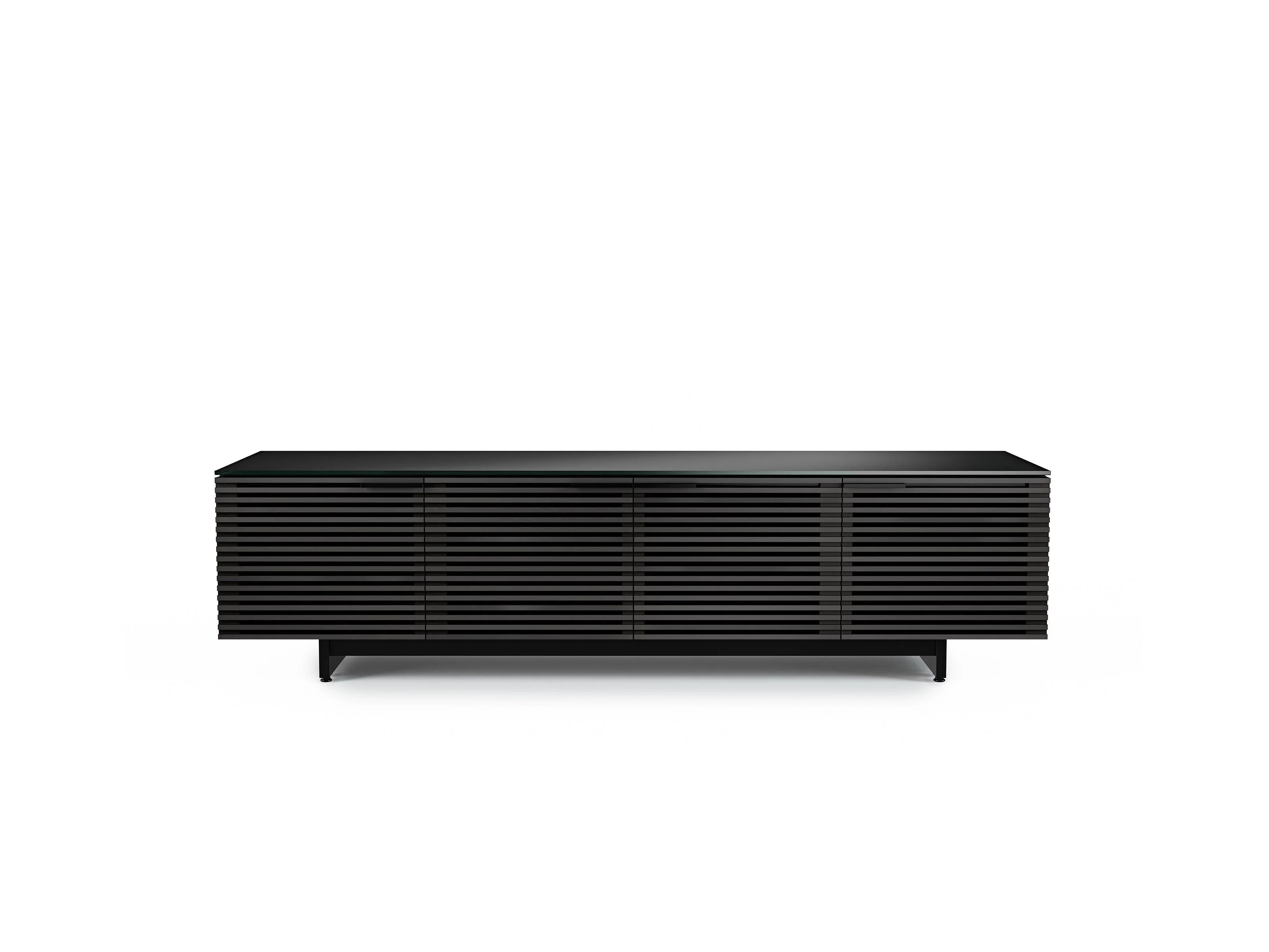 Corridor Media Console - Remutear