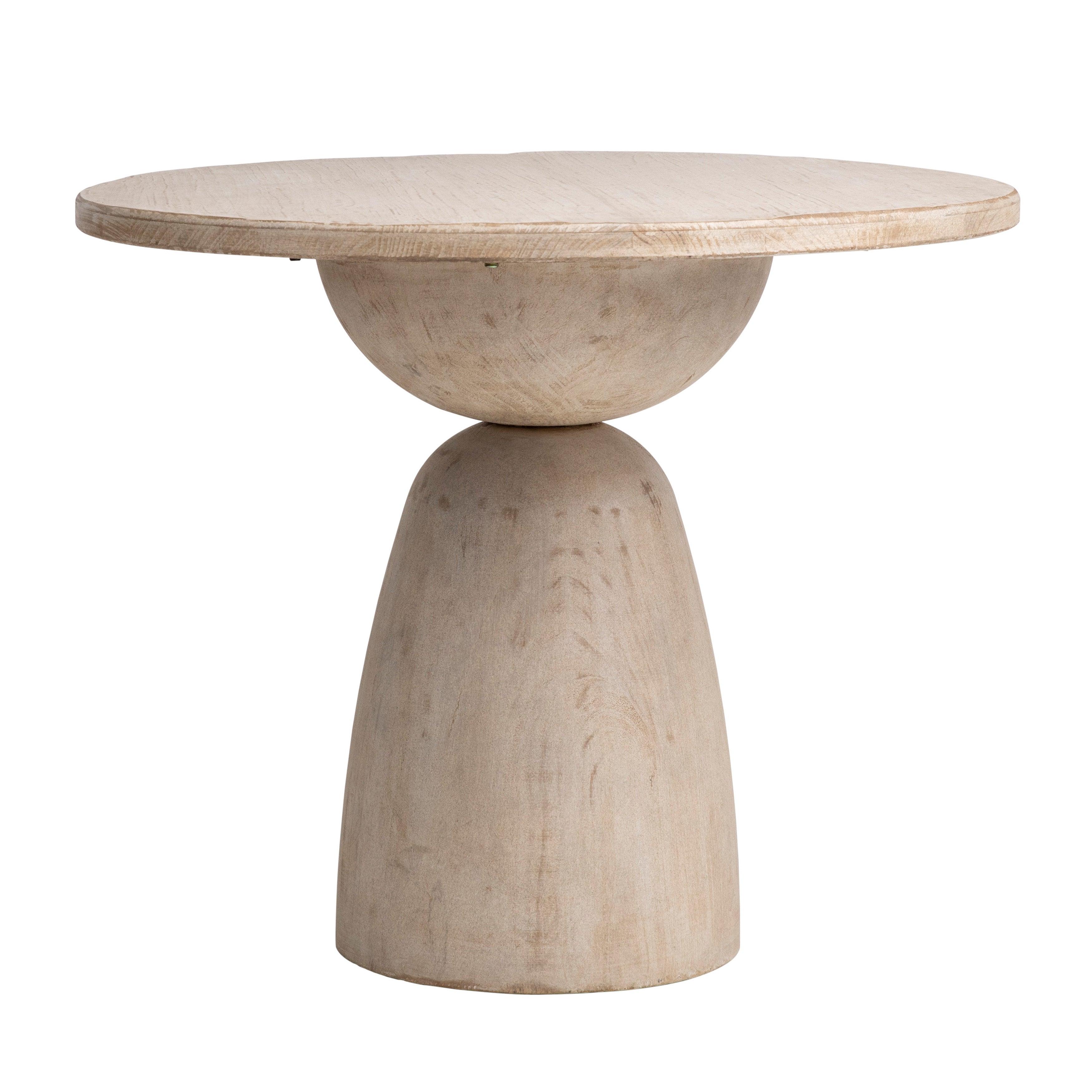 Cabrerio Bistro Table - Remutear