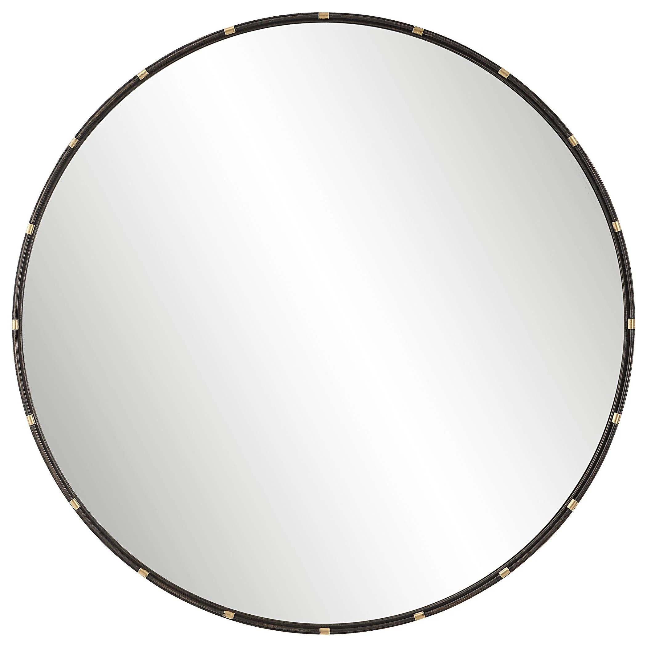 ISAAC MIRROR - Remutear