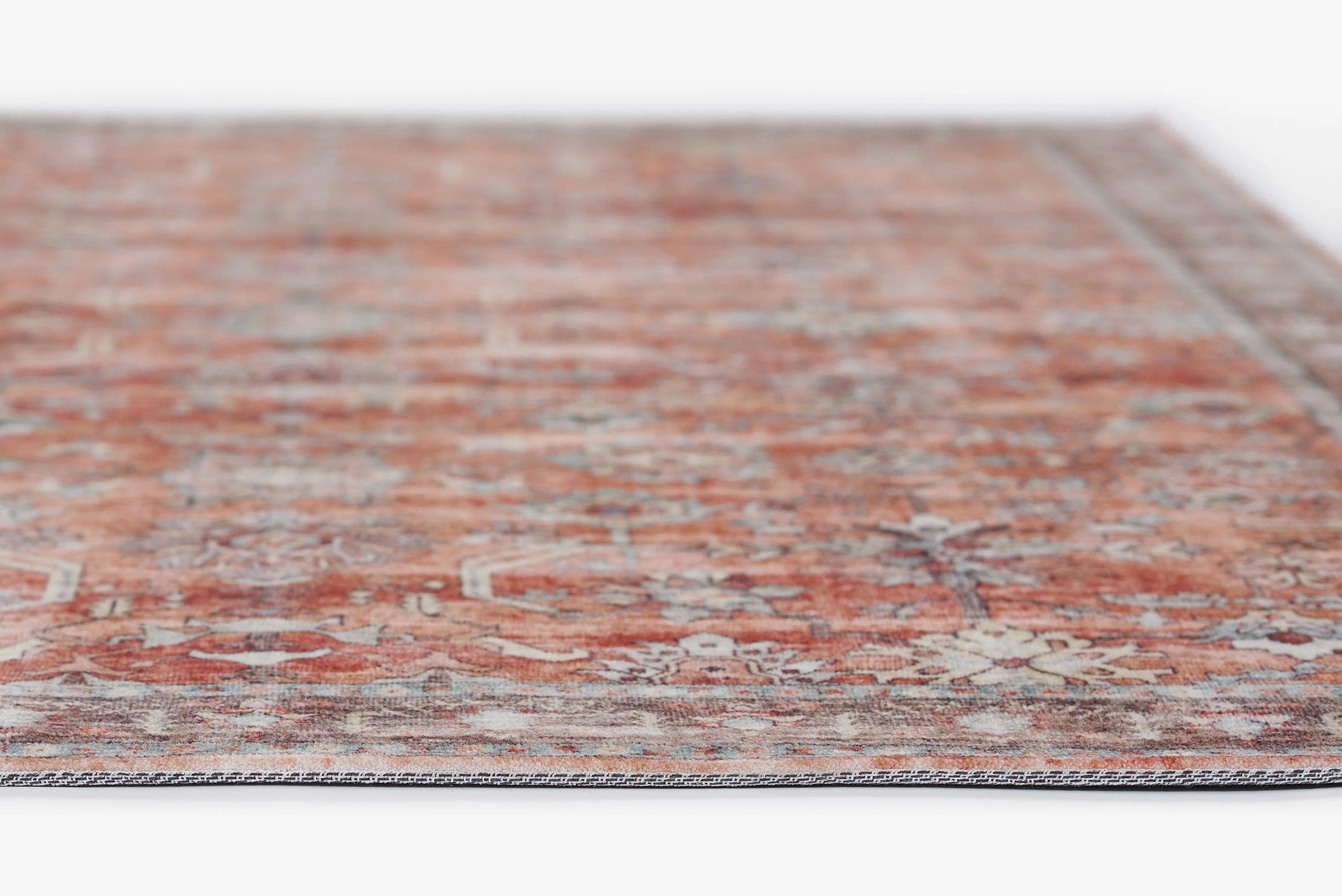 Sultana 2 Rug - Remutear