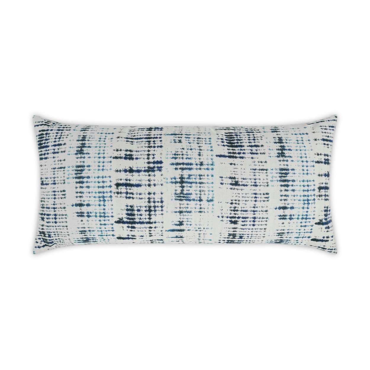 Outdoor Mizu Lumbar Pillow - Remutear