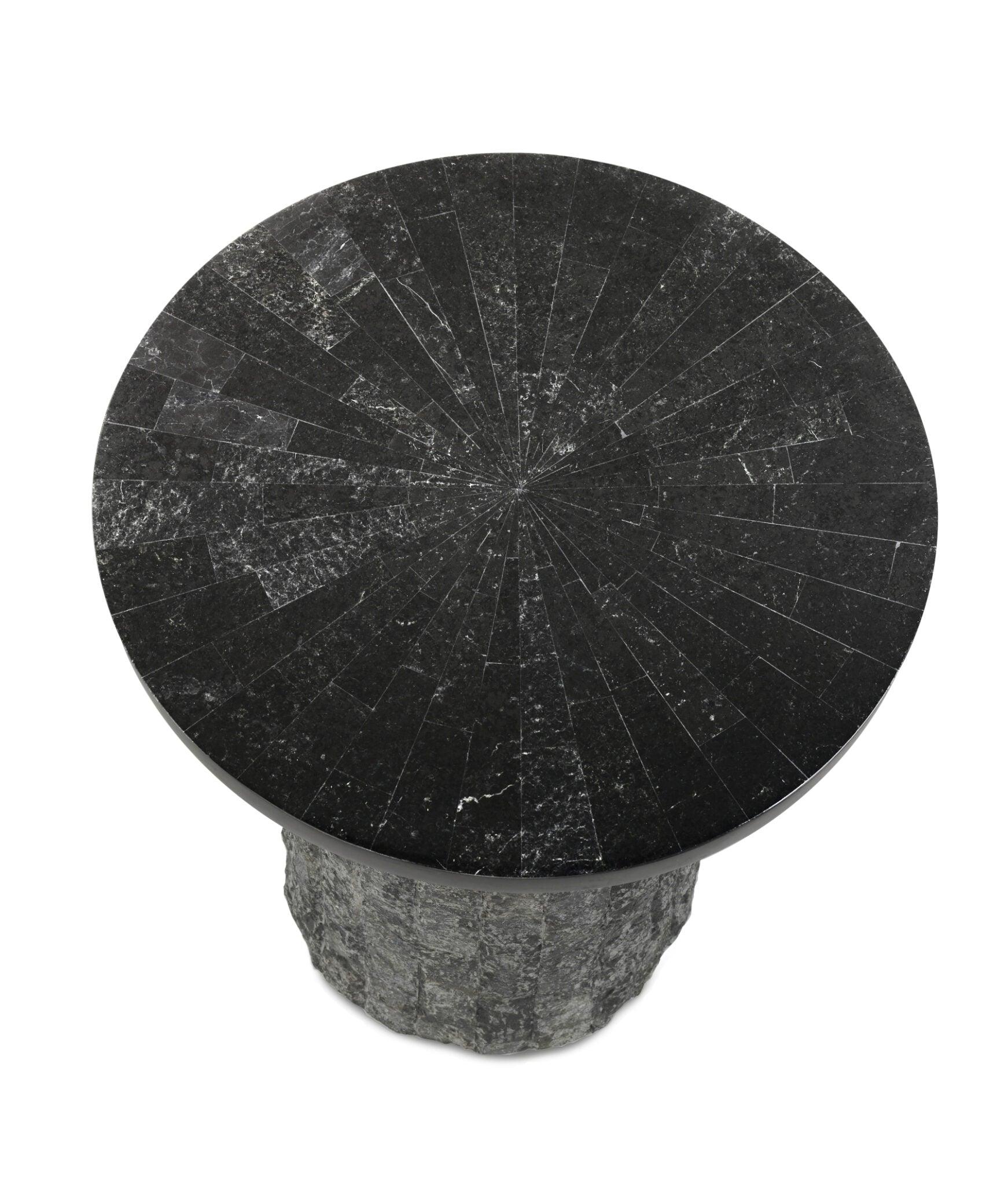 Acadia Occasional Table, Small - Remutear