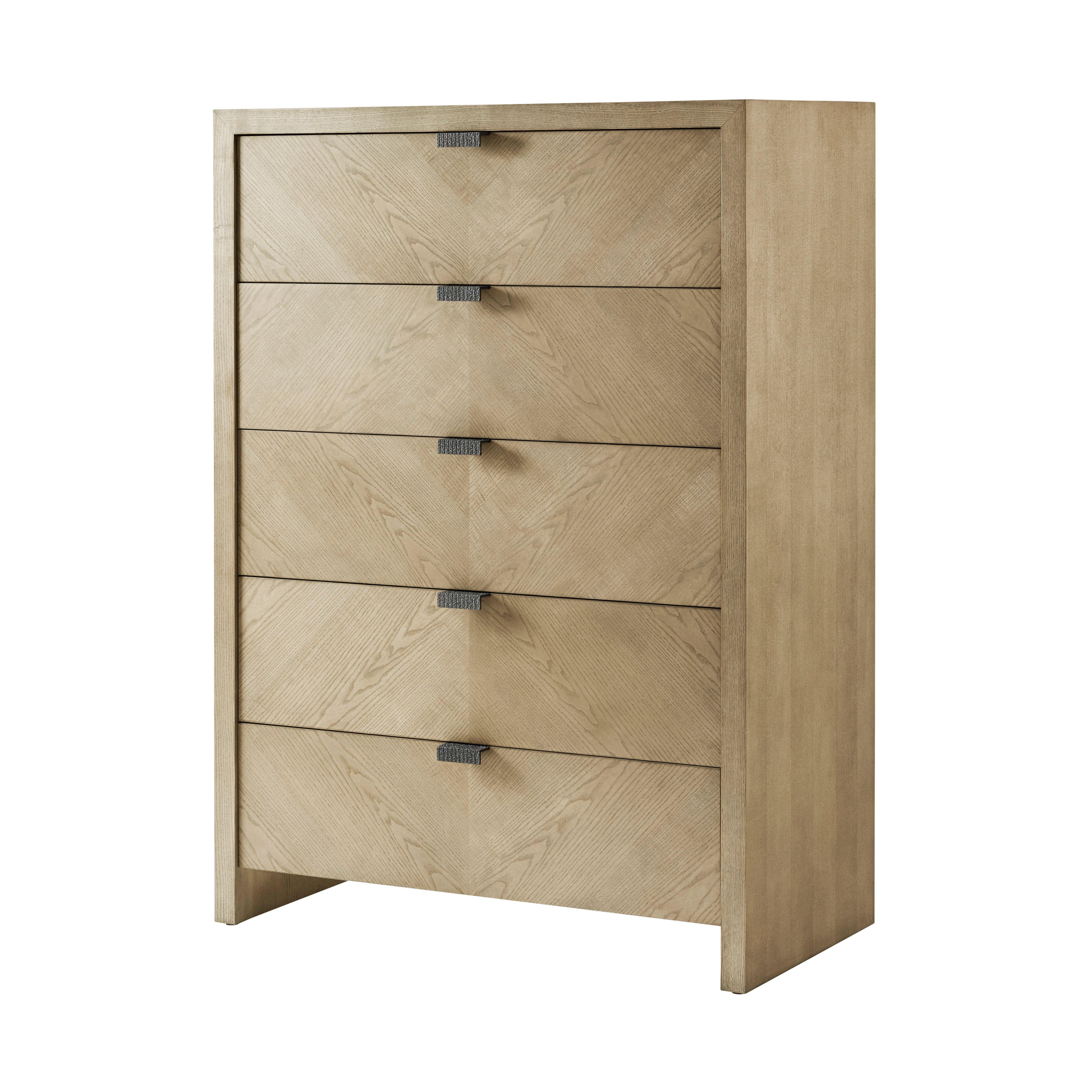 Catalina Tall Dresser - Remutear