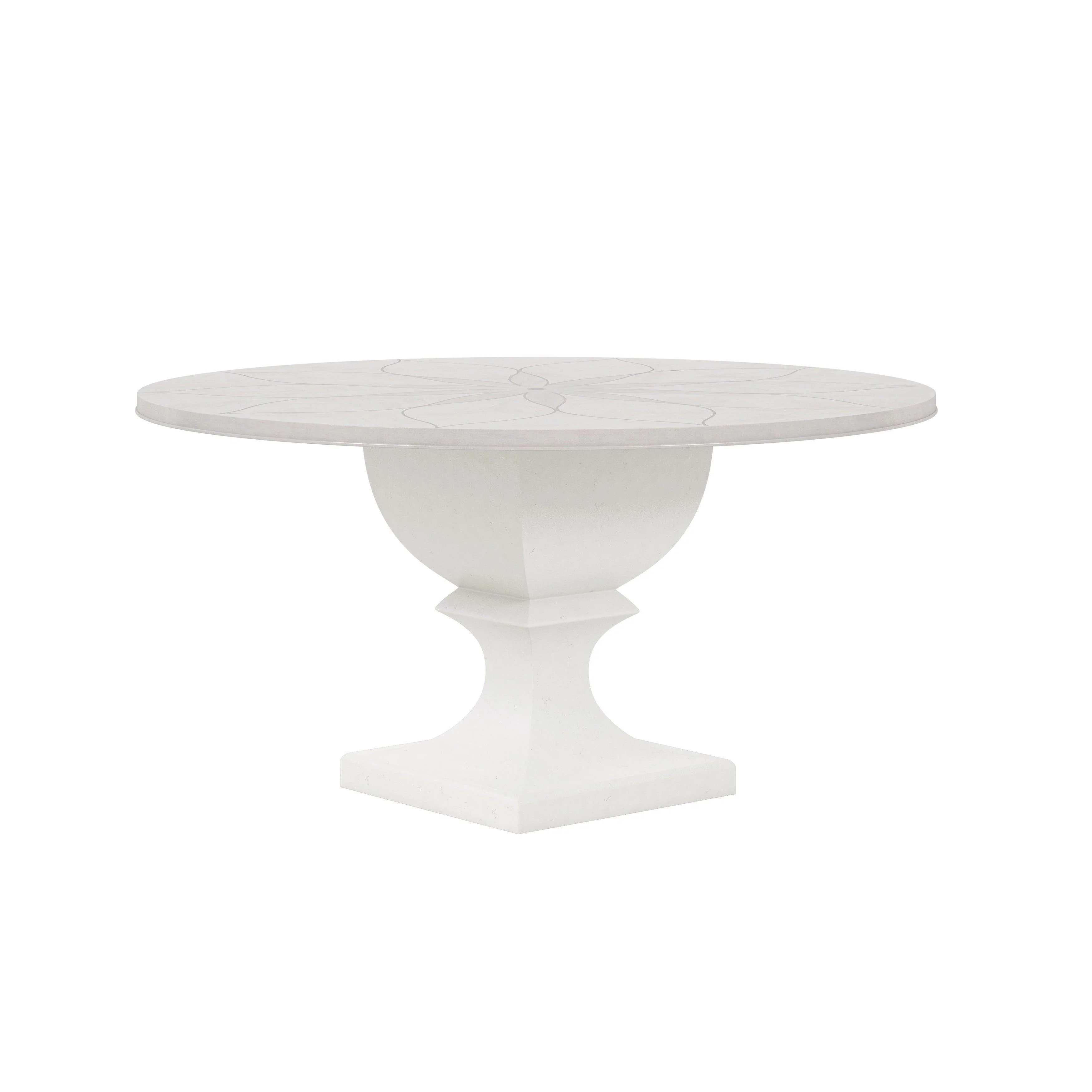 Mezzanine Round Dining Table - Remutear