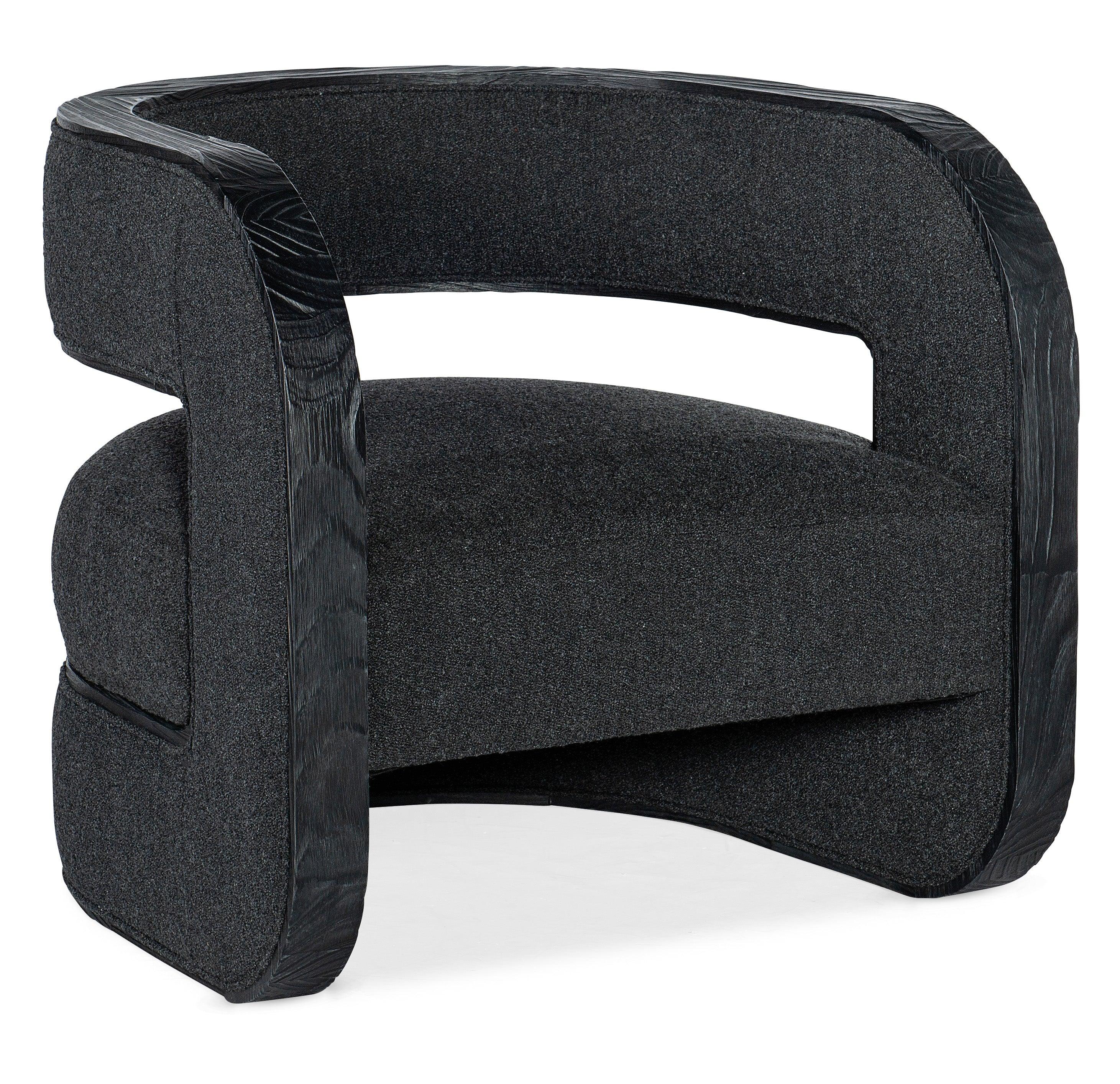 Burke Accent Chair - Remutear