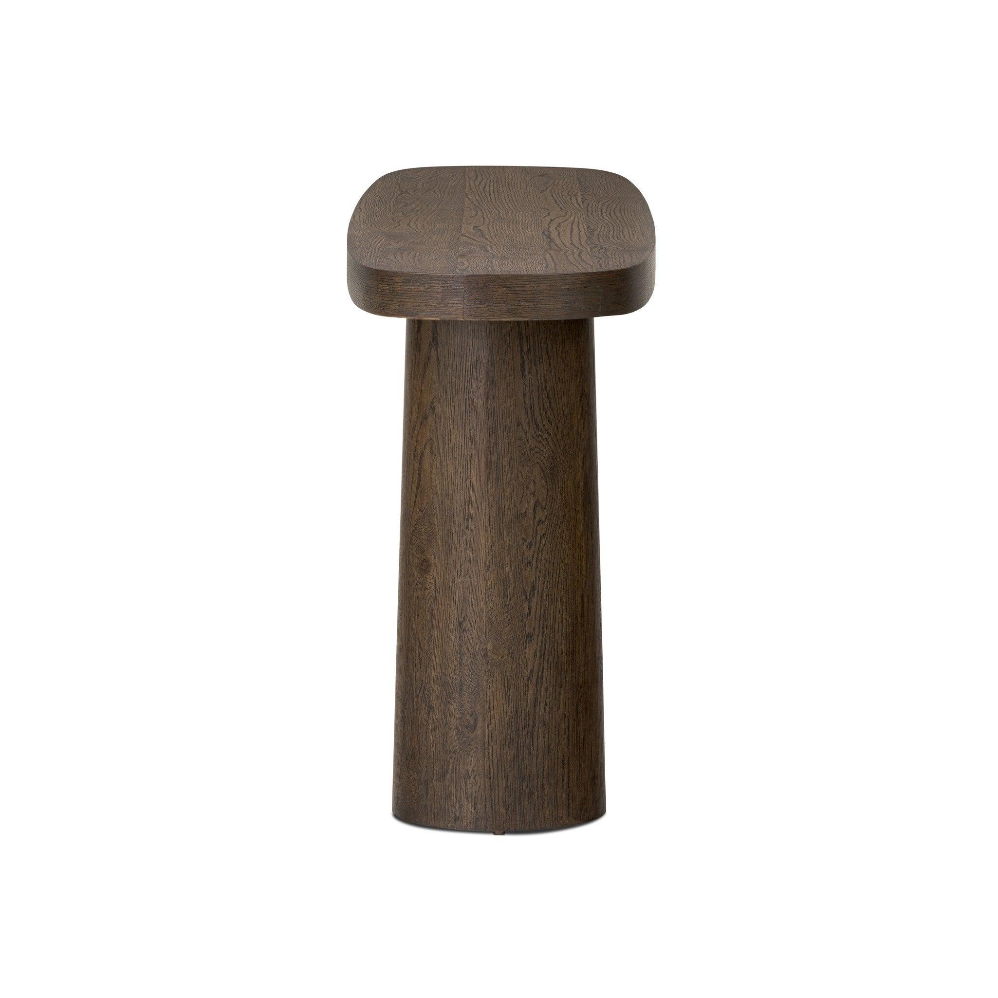 Valen Console Table - Remutear