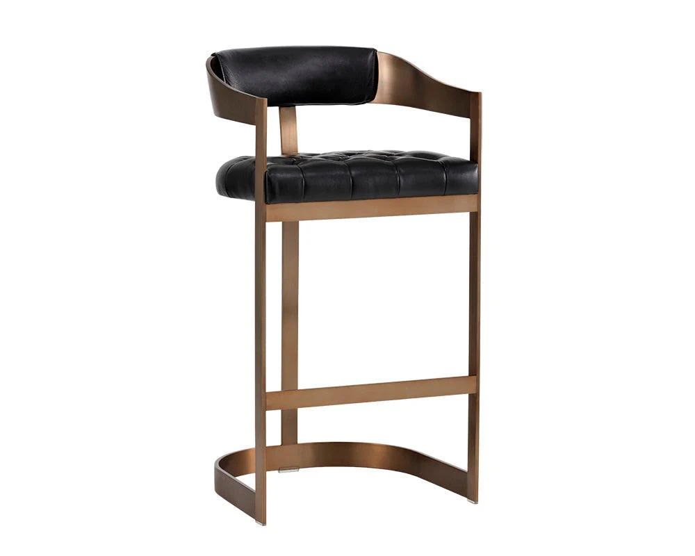 Beaumont Barstool - Remutear