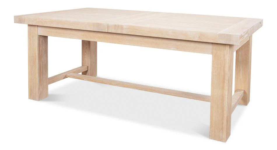 Bauhaus Dining Table 1 - Remutear