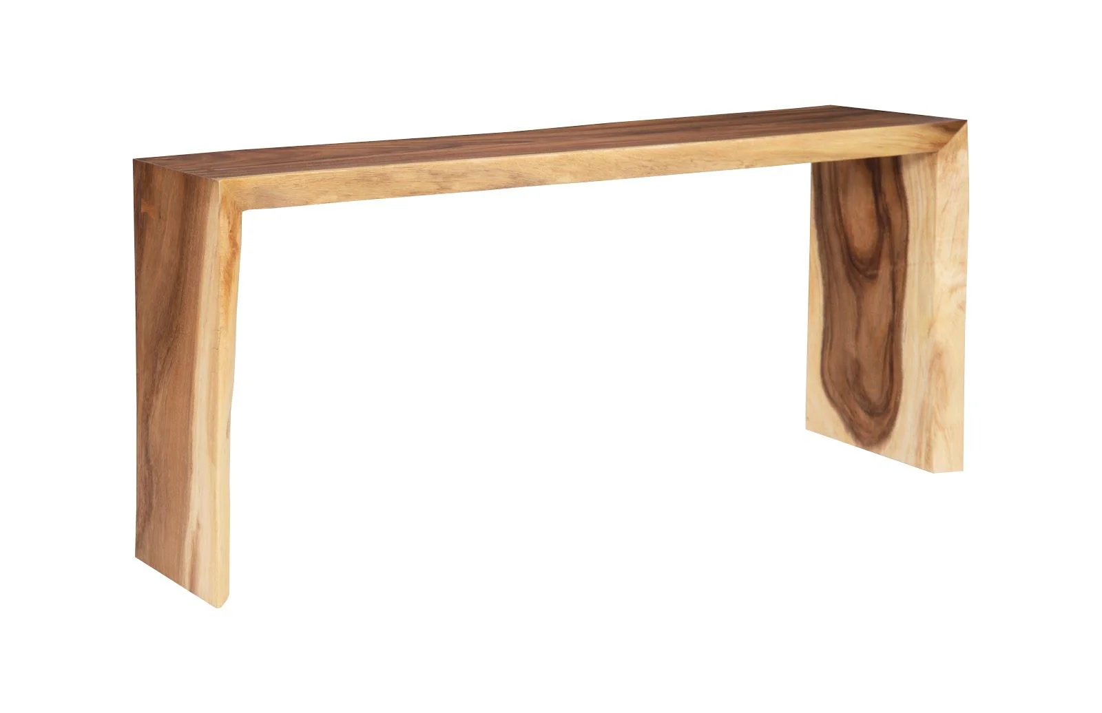 Waterfall Console Table - Remutear