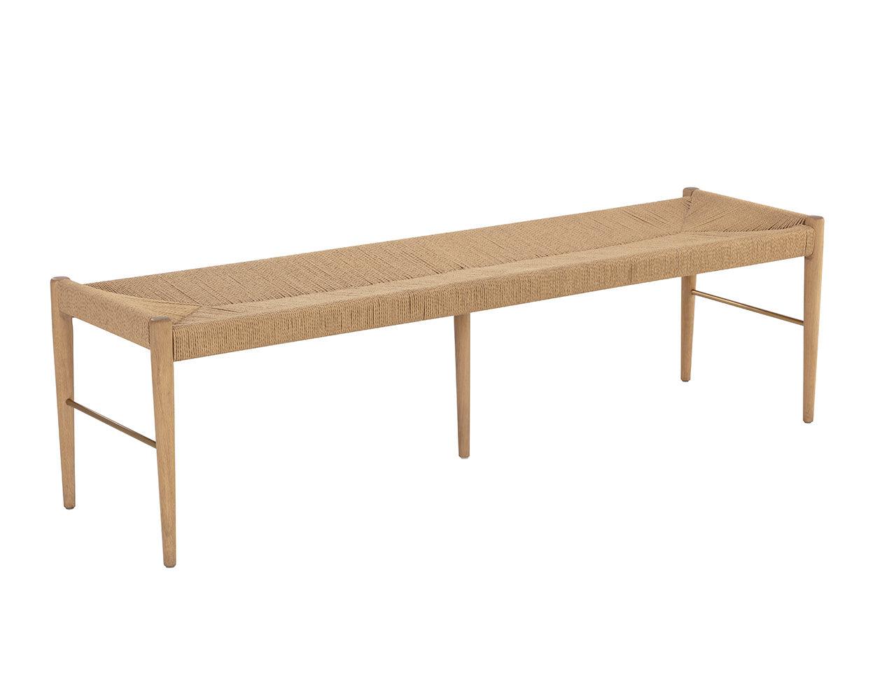 Moira Bench - Remutear
