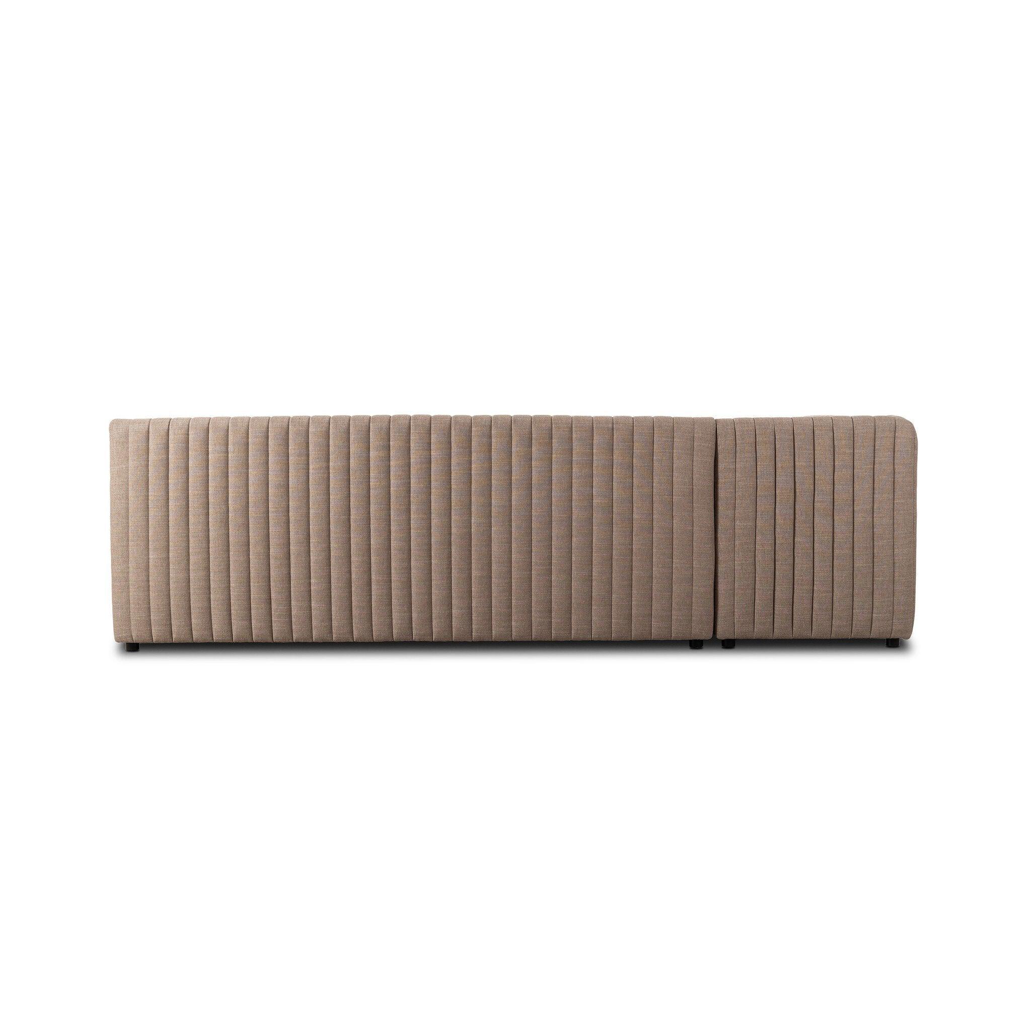 Augustine Dining Banquette L-Shape - Remutear