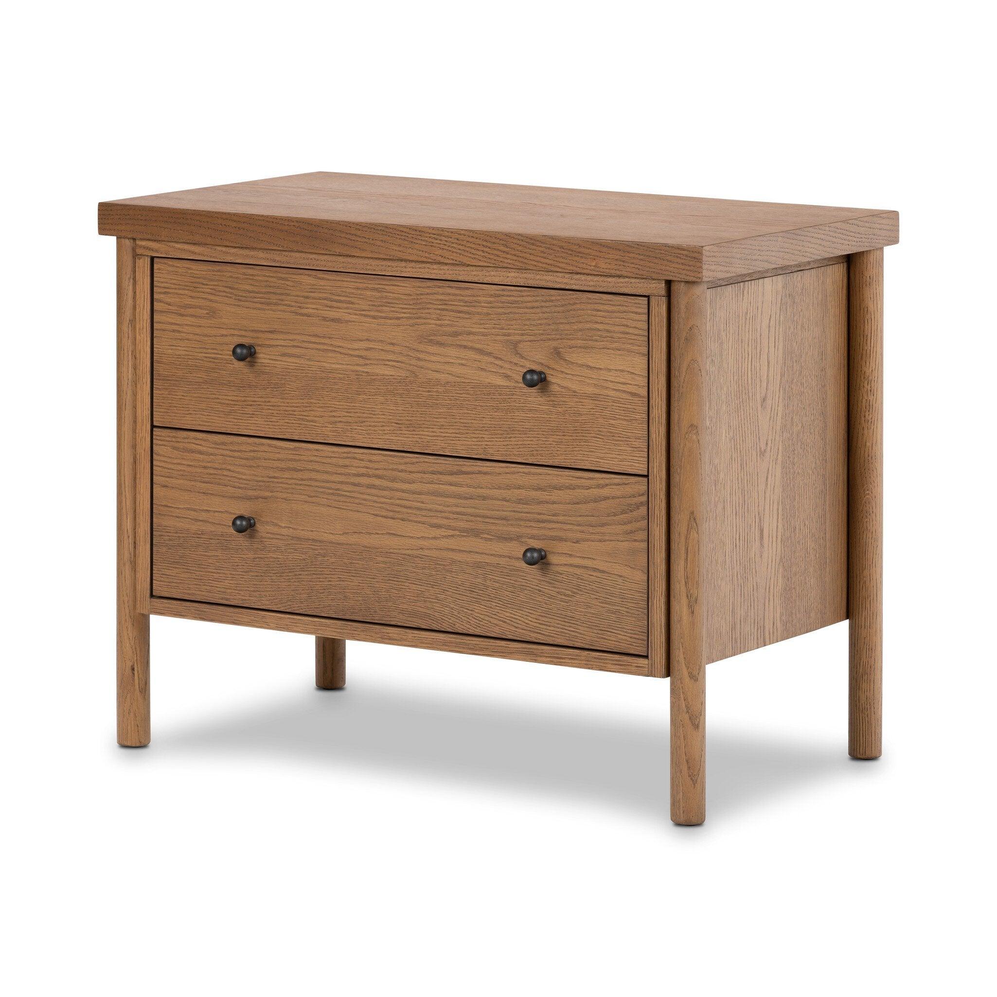 Roark Nightstand - Remutear