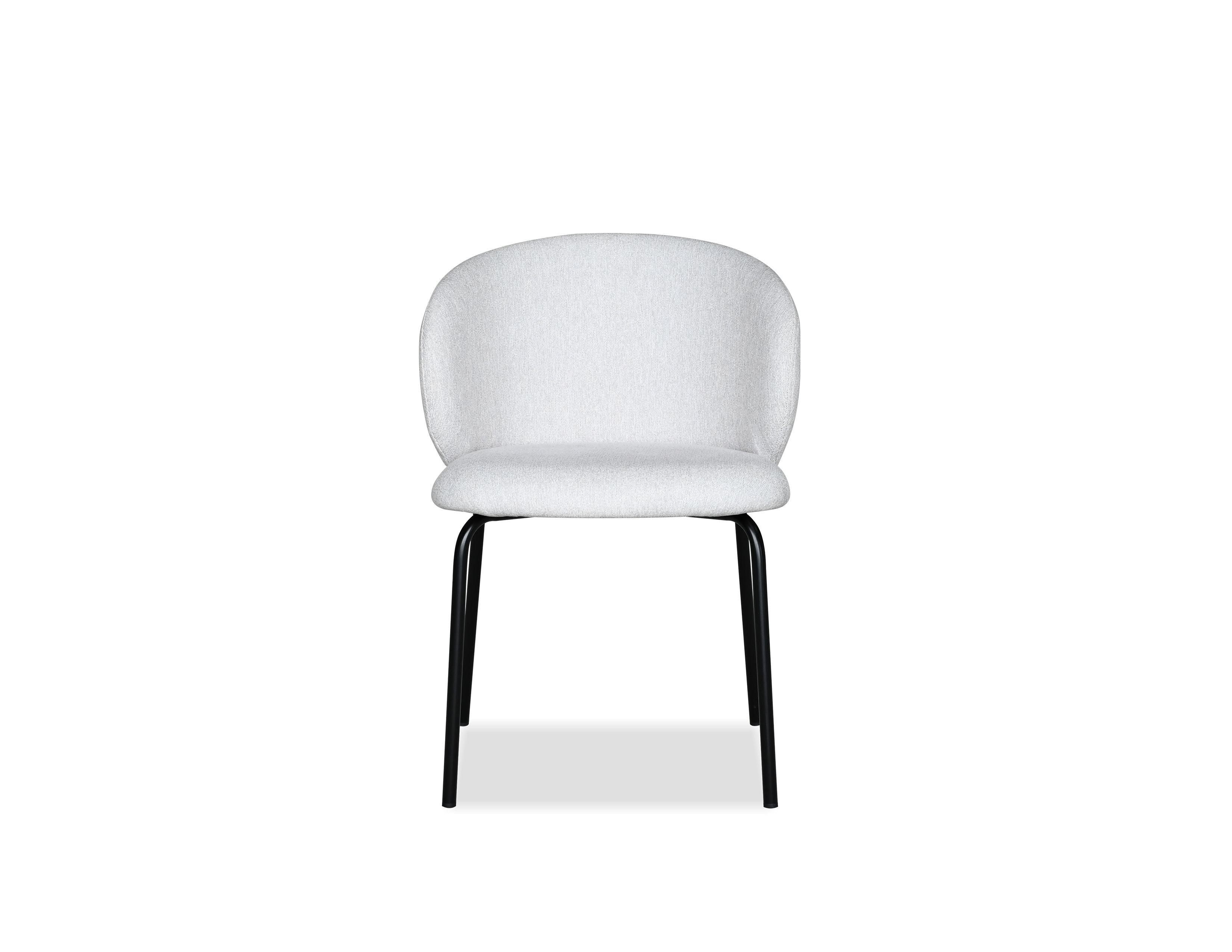 SHEPLEY Dining Chair - Set Of 2 - Remutear