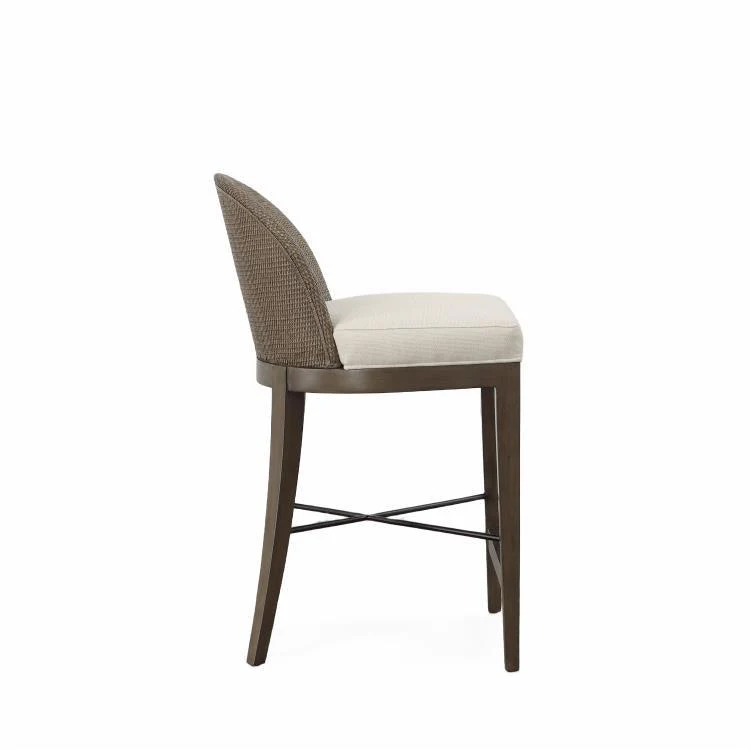 Curate Tybee Counter Stool - Remutear