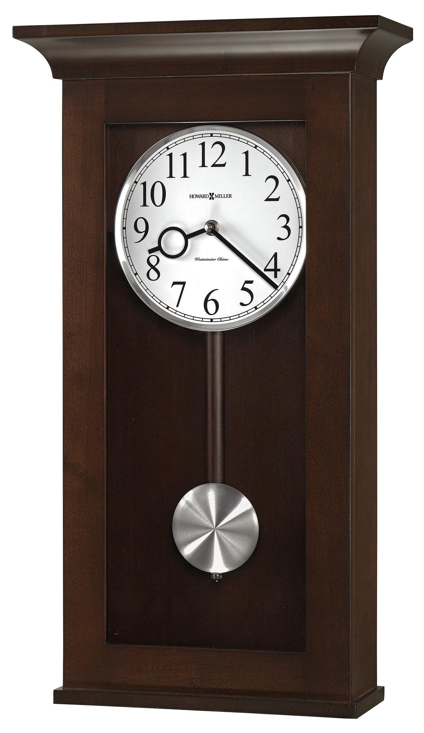 Braxton Wall Clock - Remutear
