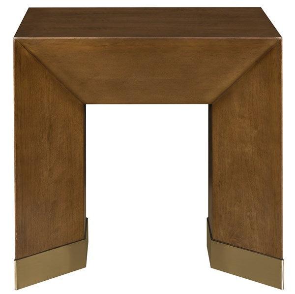Dune Lamp Table - Remutear
