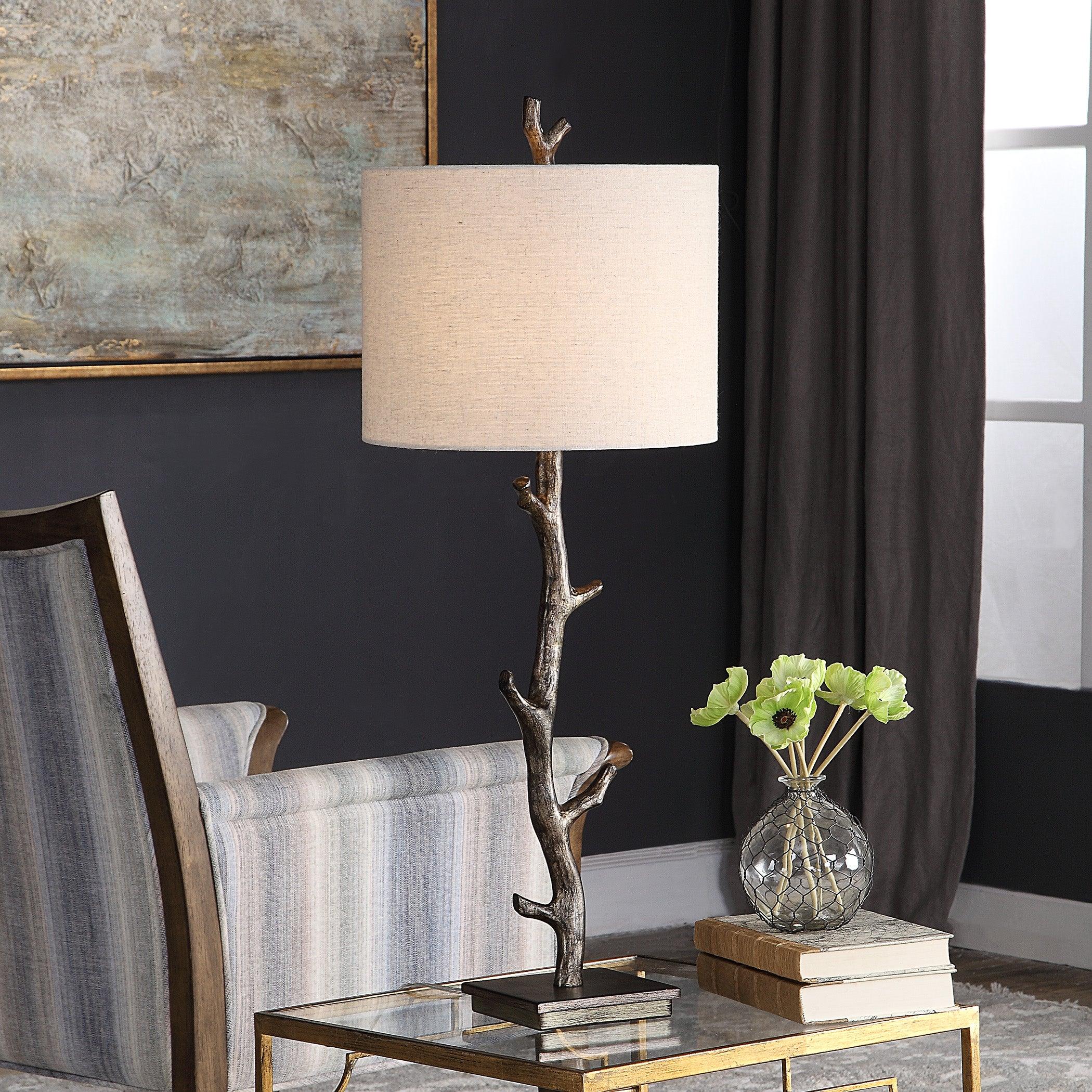 ALLIE TABLE LAMP - Remutear