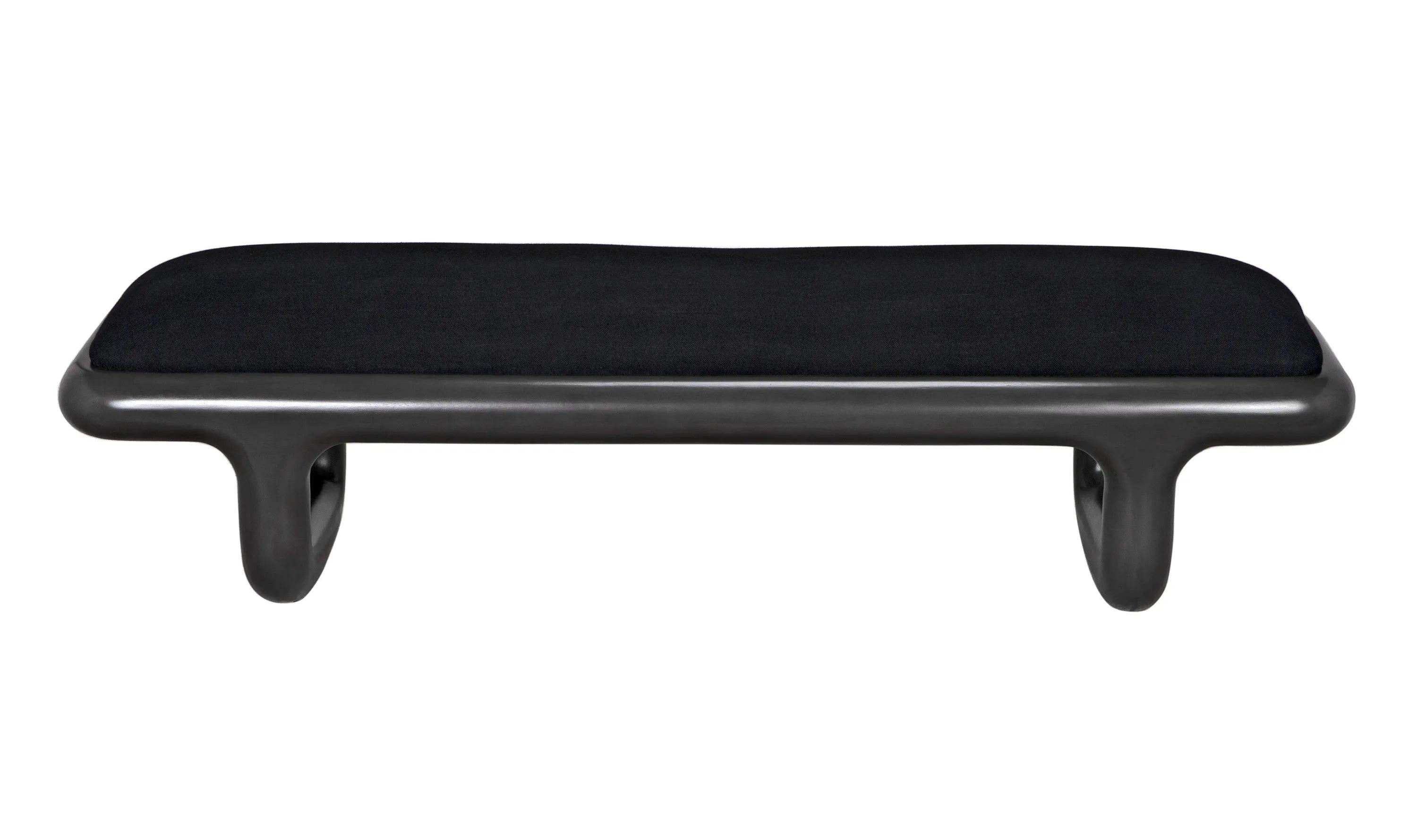 Sigmund Bench - Remutear