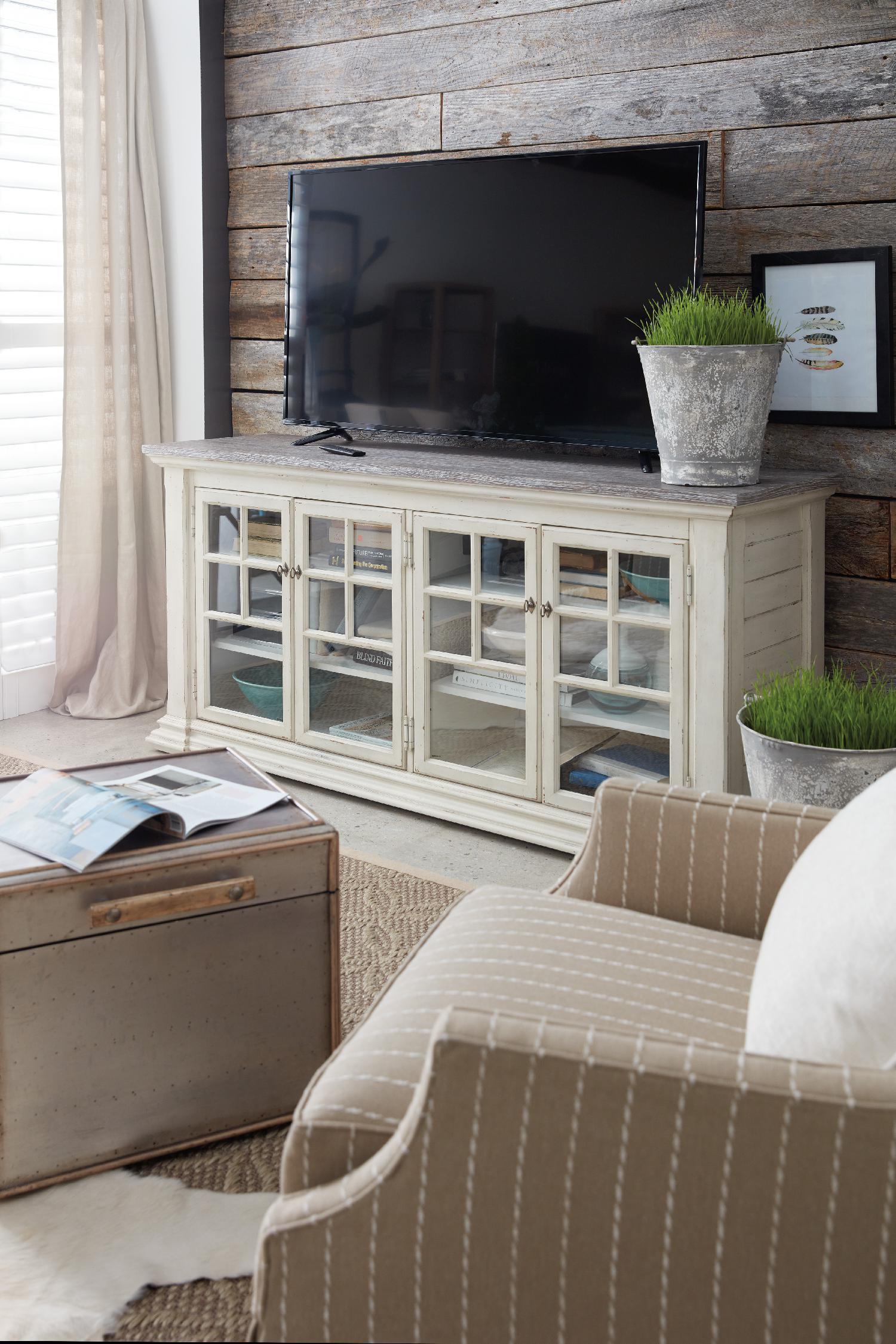 Lagunitas 68in Entertainment Console - Remutear