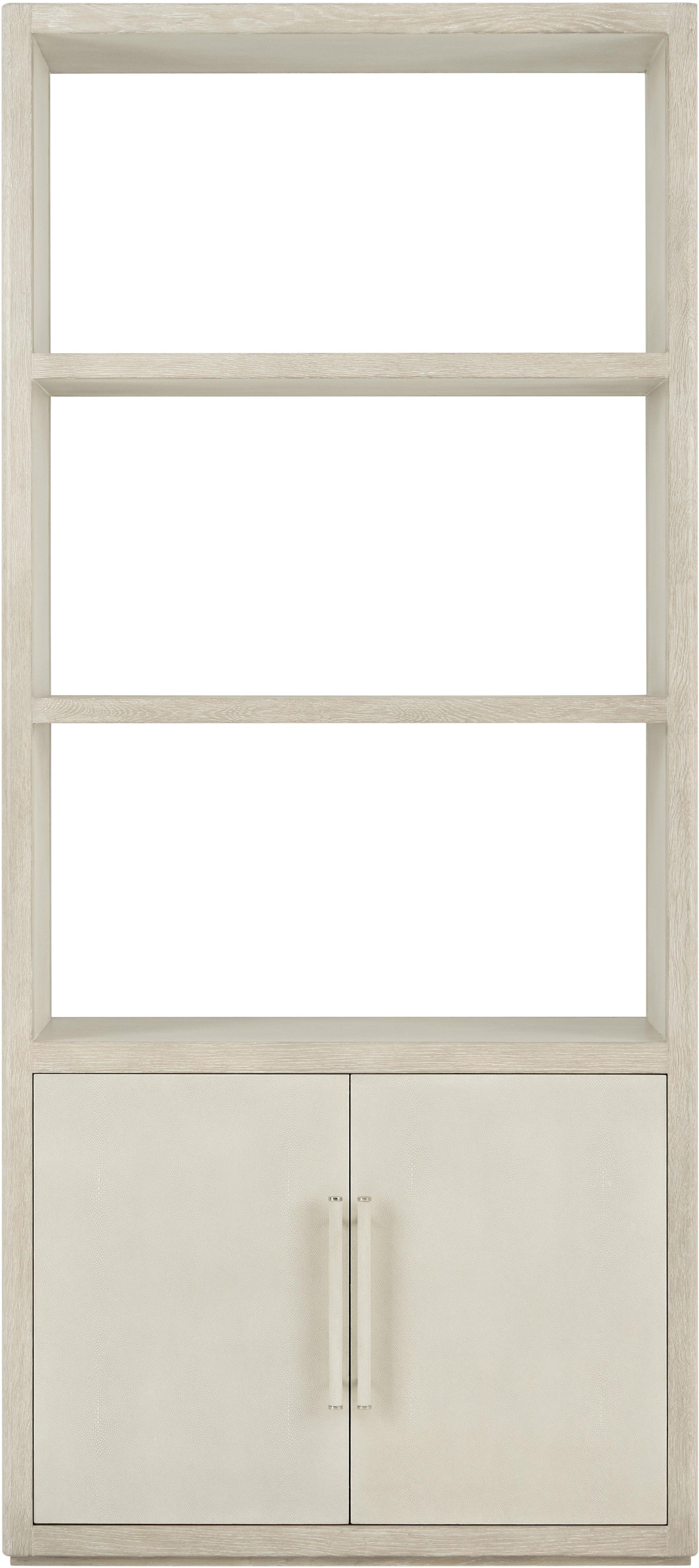 Maxwell Bookcase - Remutear