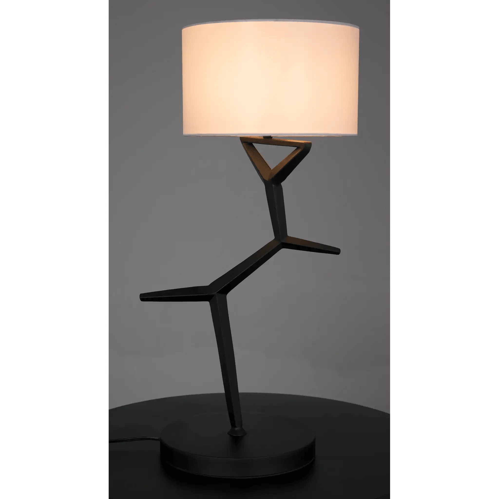 Arizona Lamp with Shade - Remutear