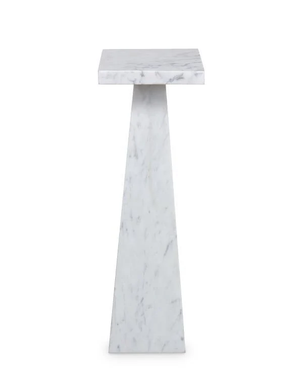 Grand Tour Furniture Sala Square Accent Table - Remutear