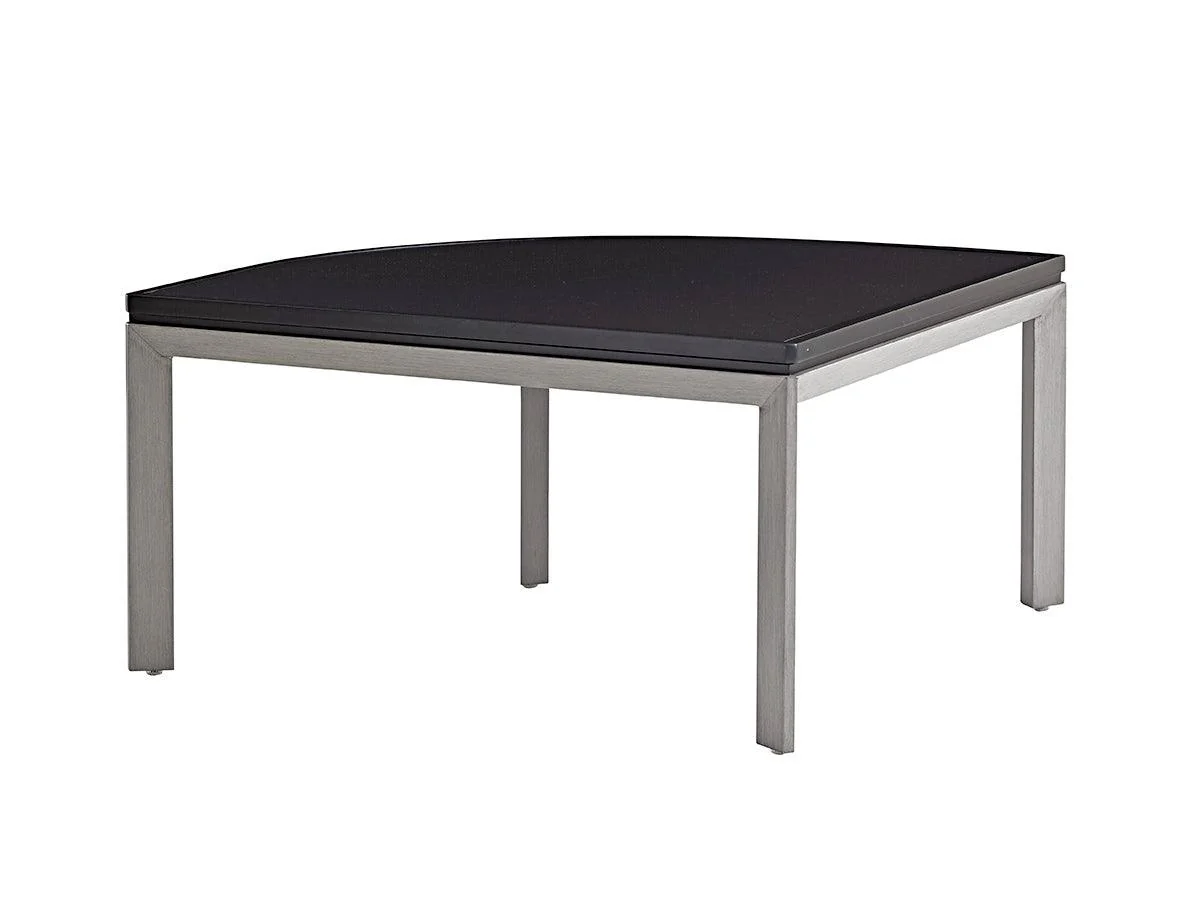 Del Mar Sectional Corner Table - Remutear