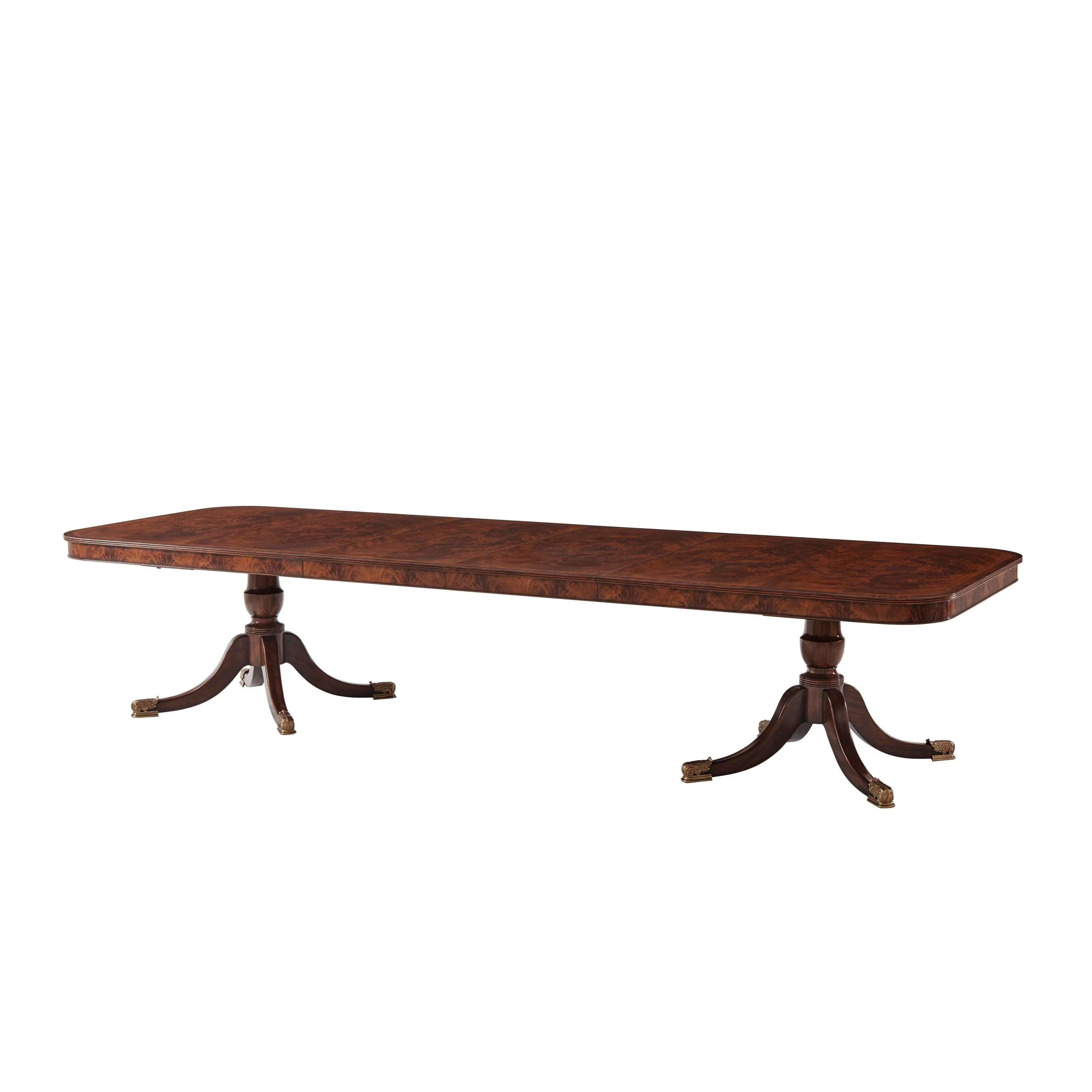 Sunderland Dinner Party Dining Table - Remutear