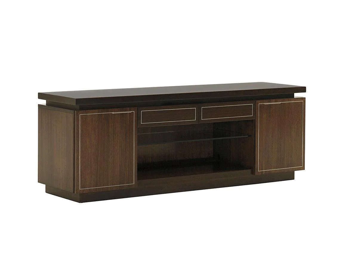 Macarthur Park Highview Media Console - Remutear