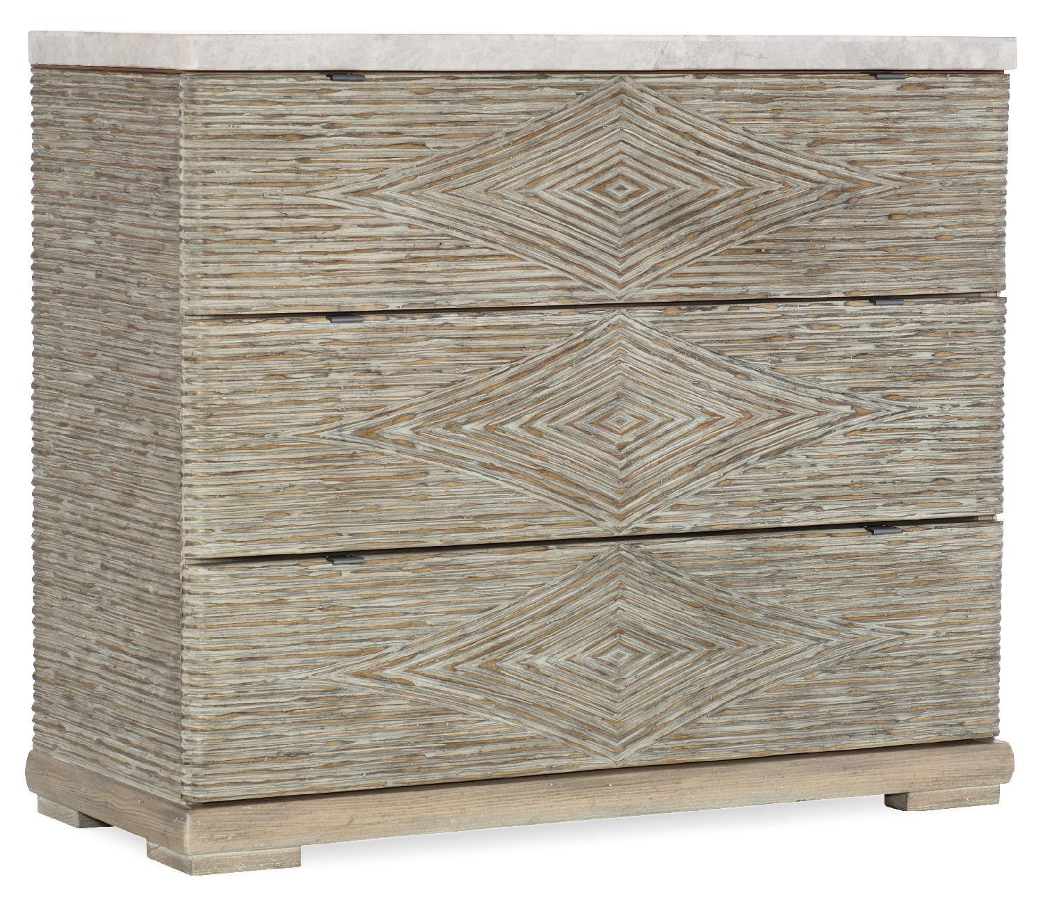 Amani Accent Drawers - Remutear