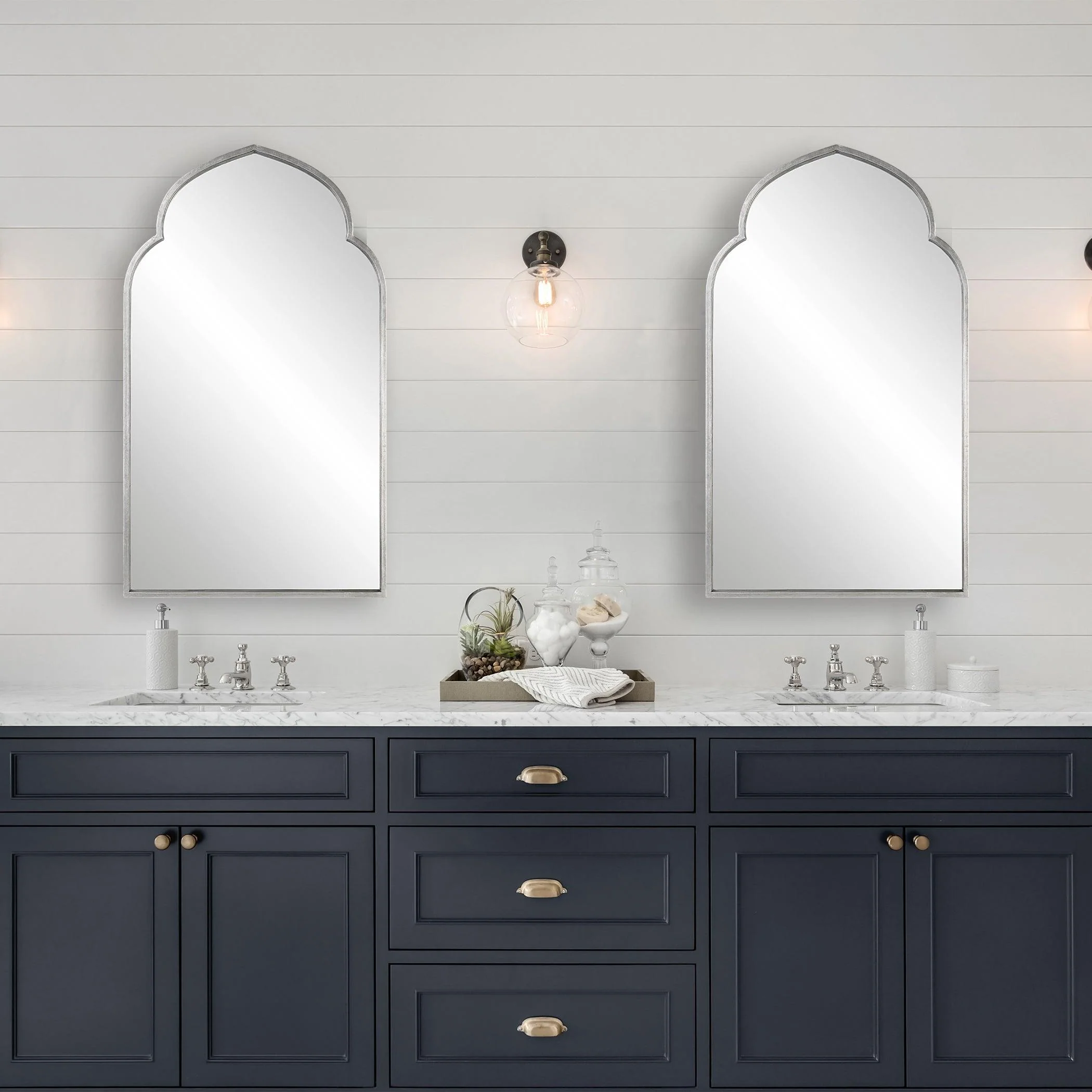 HERMAN MIRROR - Remutear