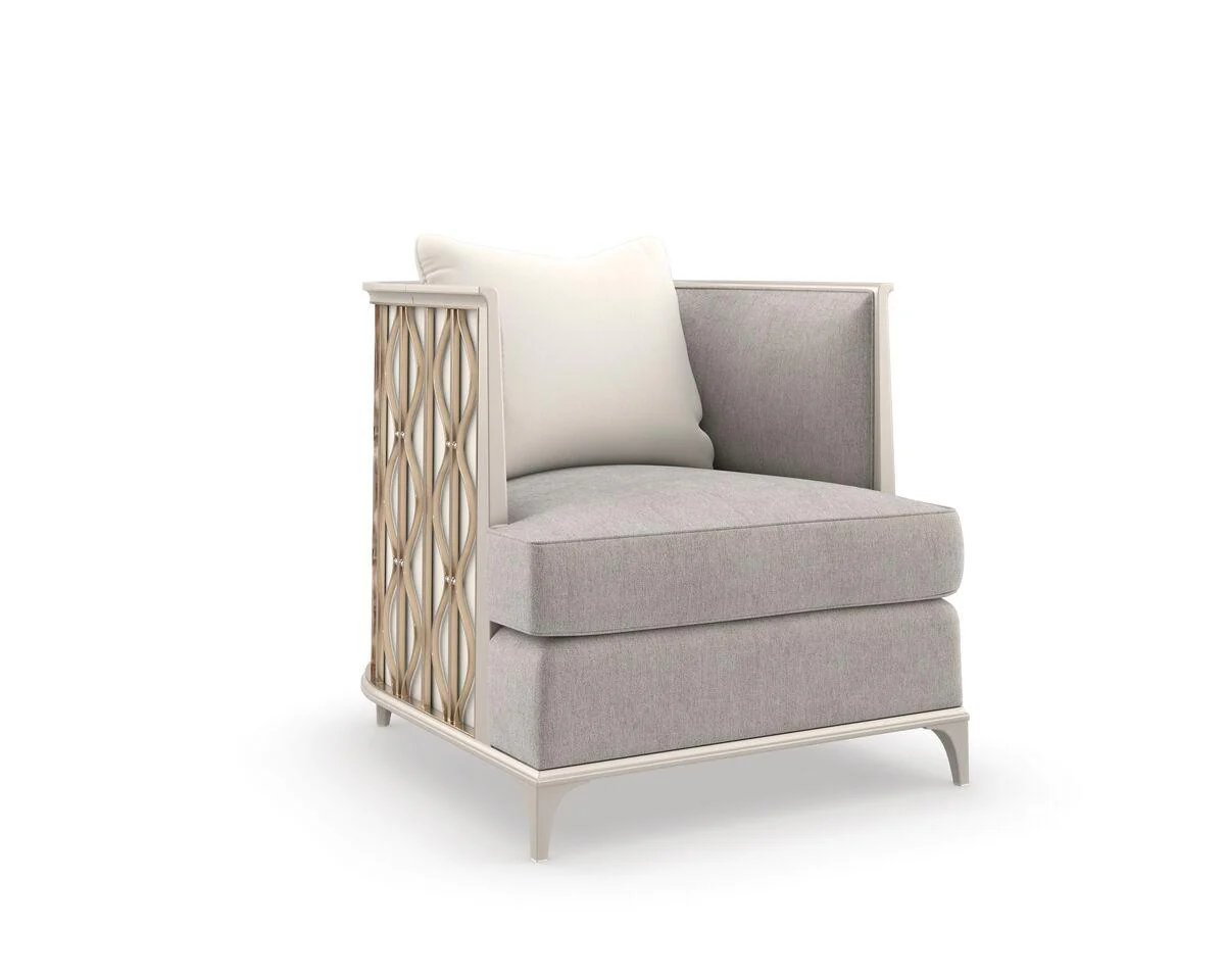 BACK IN STYLE CHAIR - Remutear