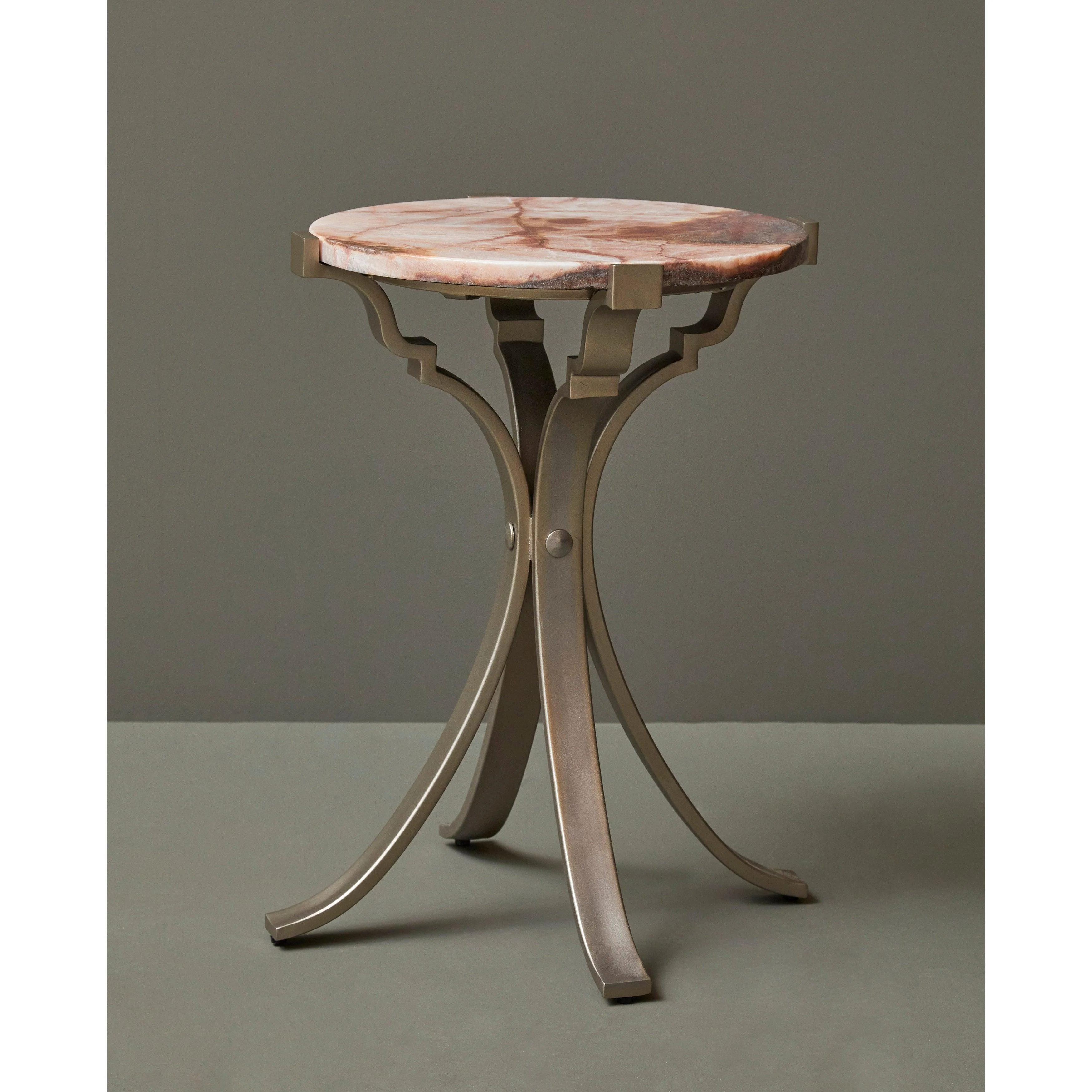 Dragon Onyx Spot Table - Remutear
