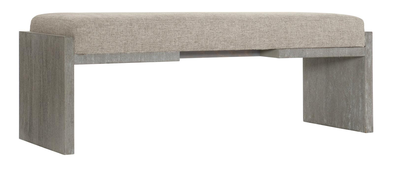 FOUNDATIONS BENCH - Remutear