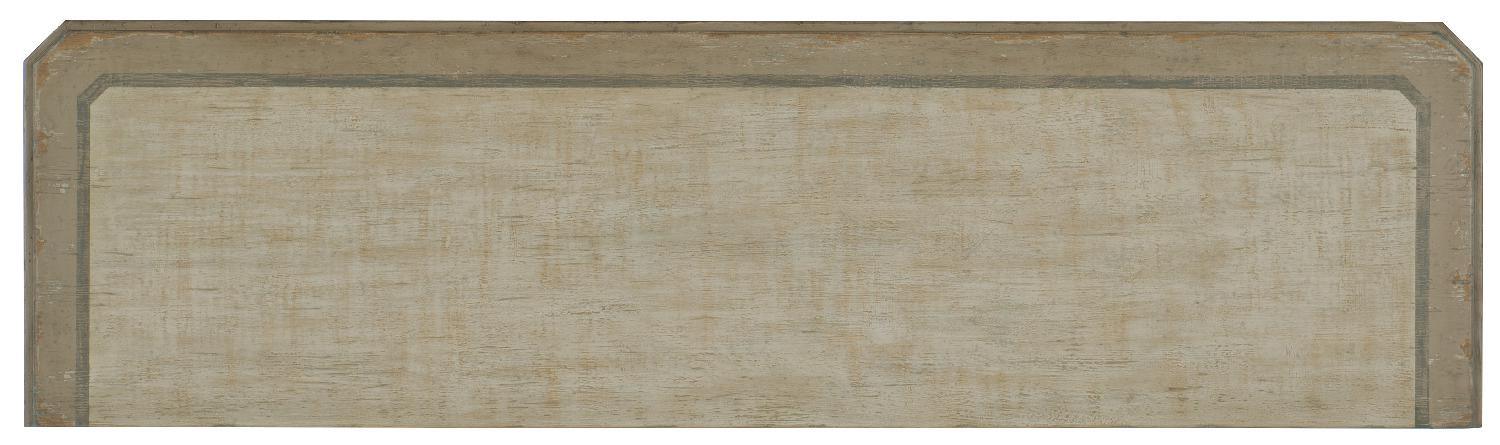 Alfresco Aldo Eight-Drawer Dresser - Remutear