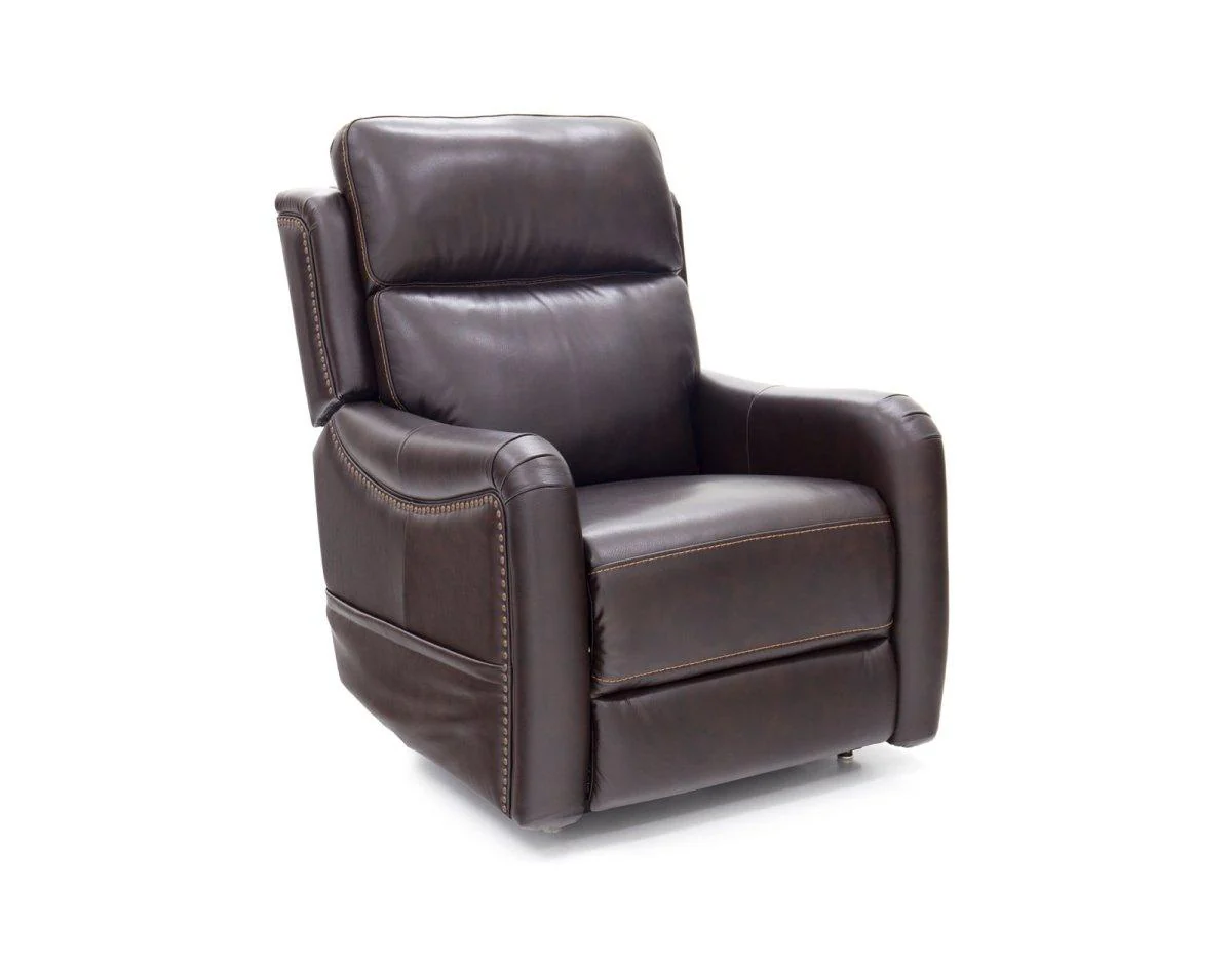 Longview Power Lift Recliner w/Power Head Rest - Remutear