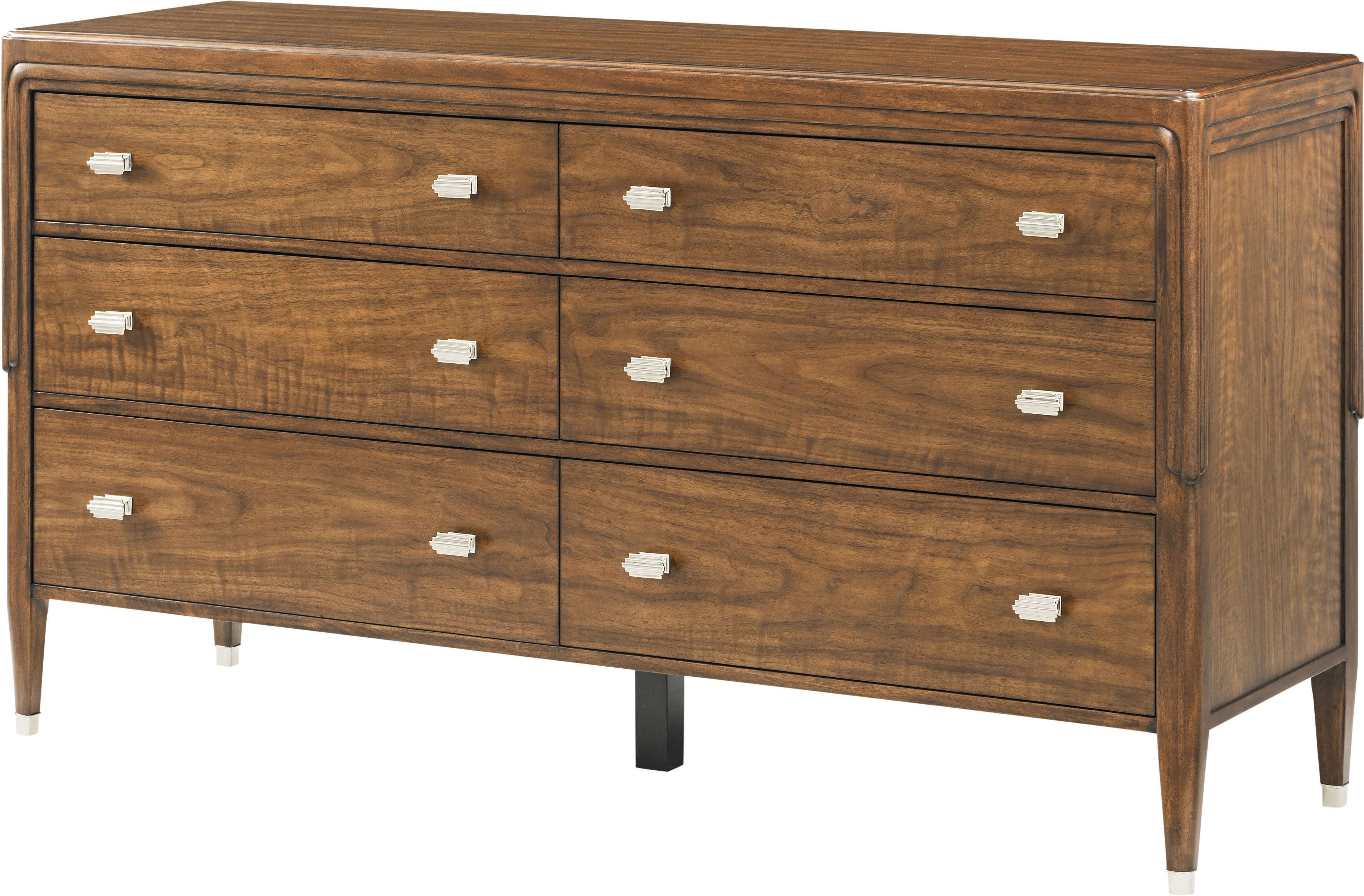 Dorchester Dresser  II - Remutear