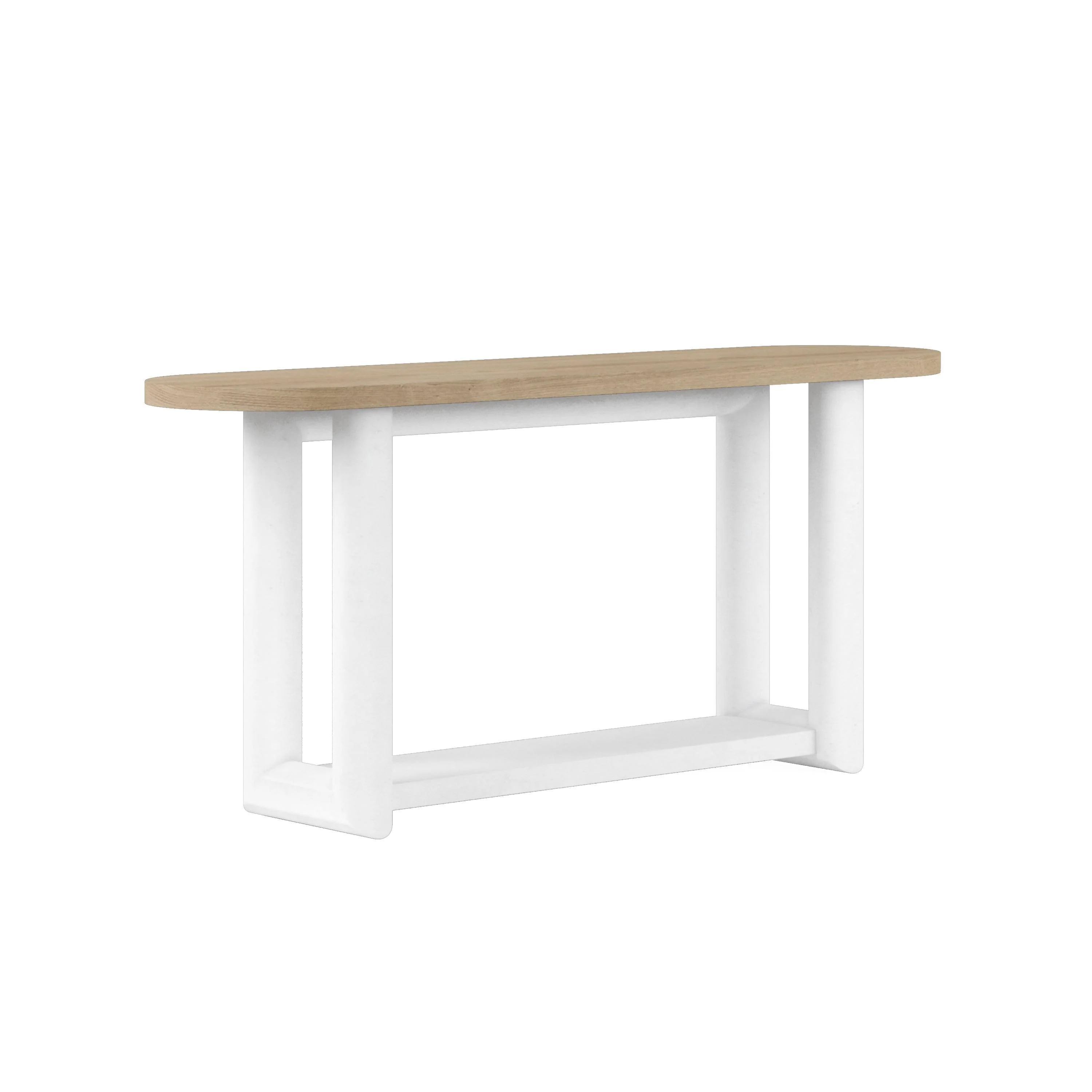 Garrison Console Table - Remutear