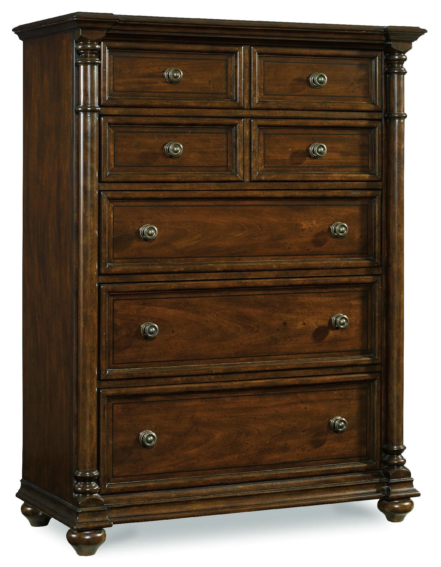 Leesburg Dresser - Remutear