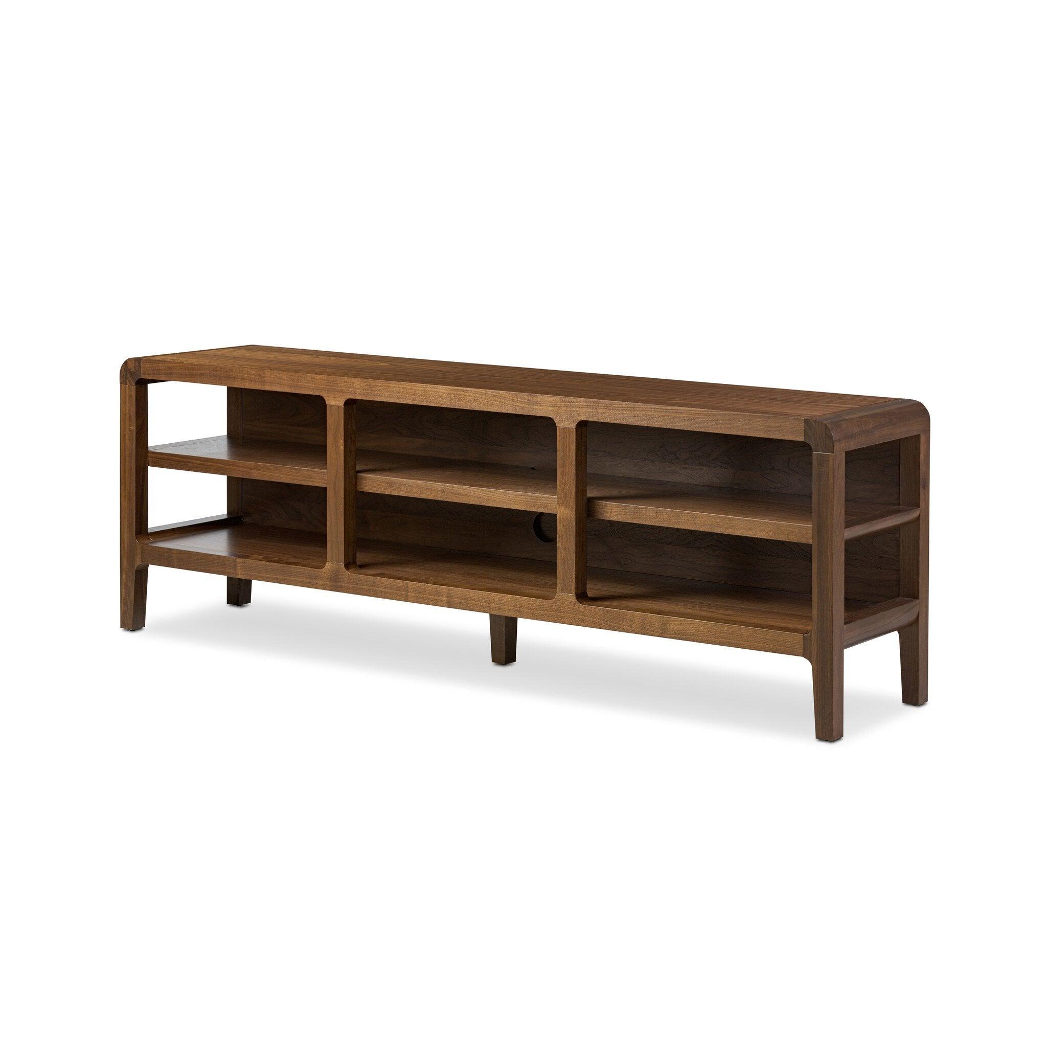 Hawkes Console Table - Remutear