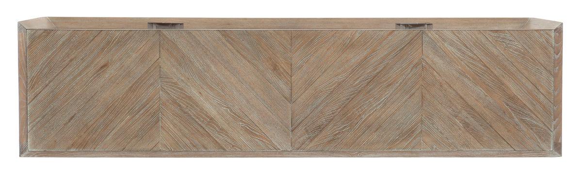 NATURALLY DRESSER - Remutear
