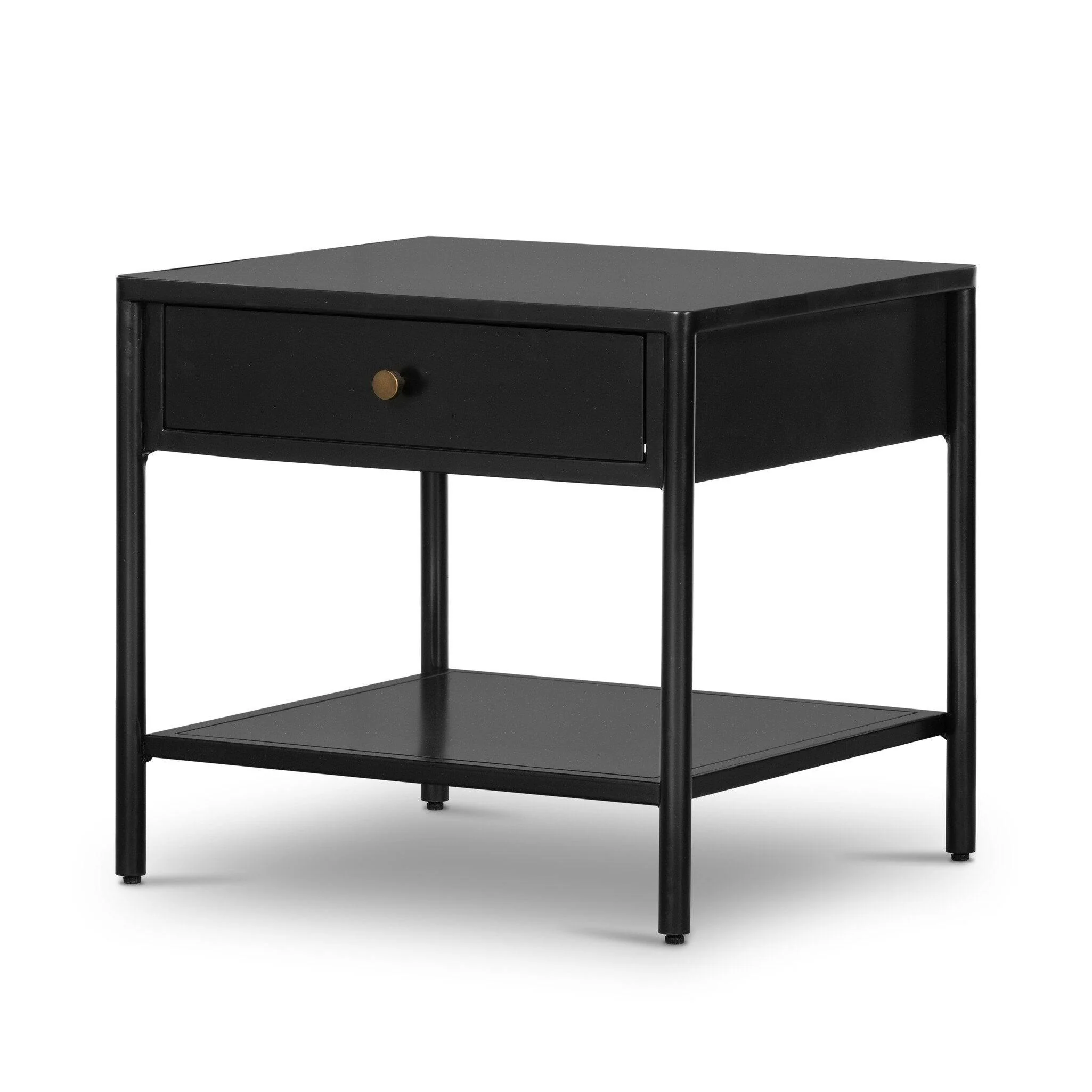 Soto End Table - Remutear