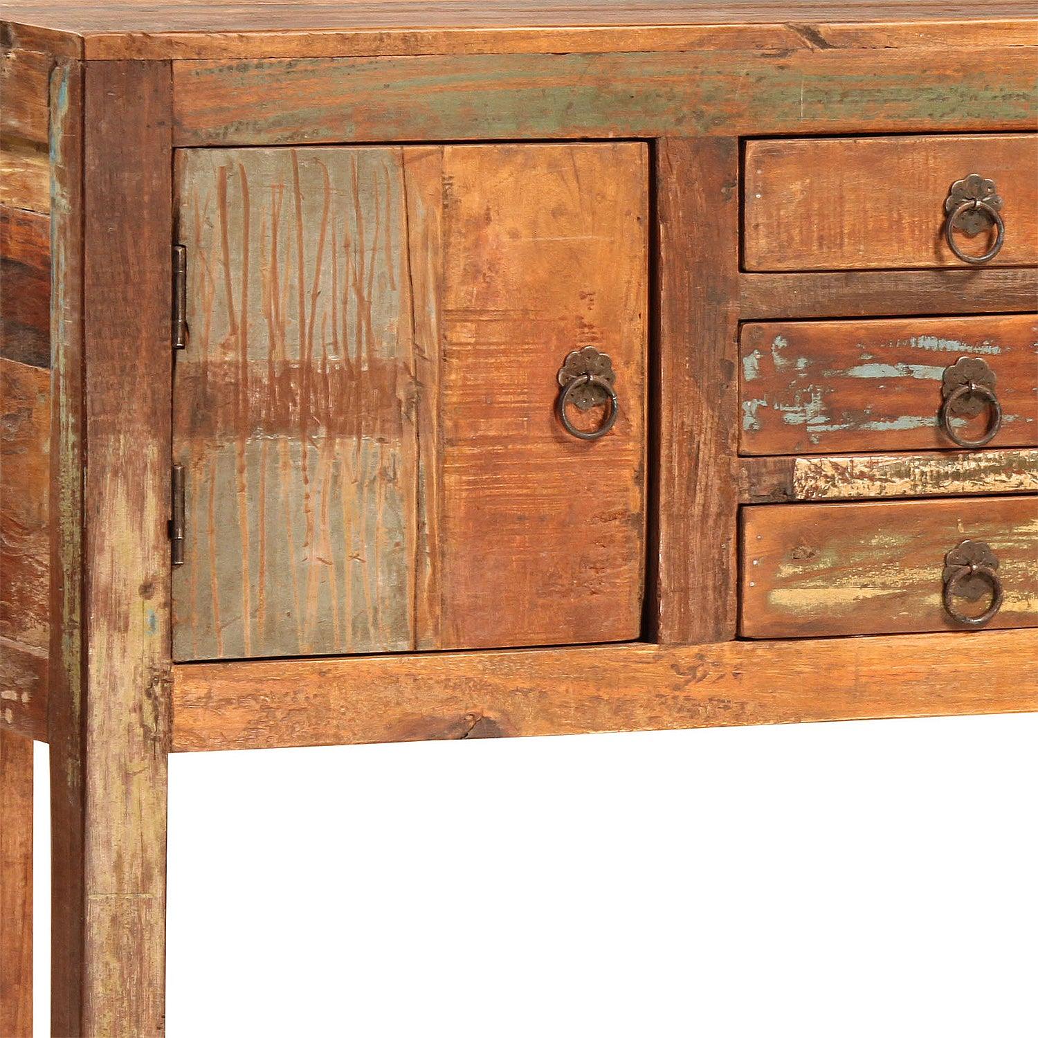 Natalie Console Table Small - Remutear