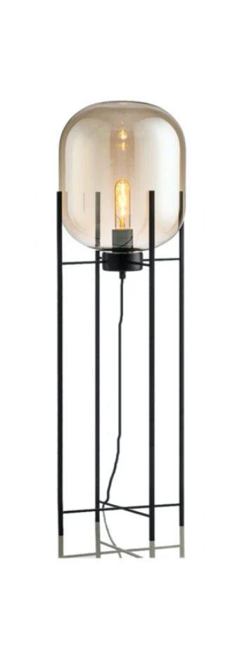 MONTGOLFIER Floor Lamp - Remutear