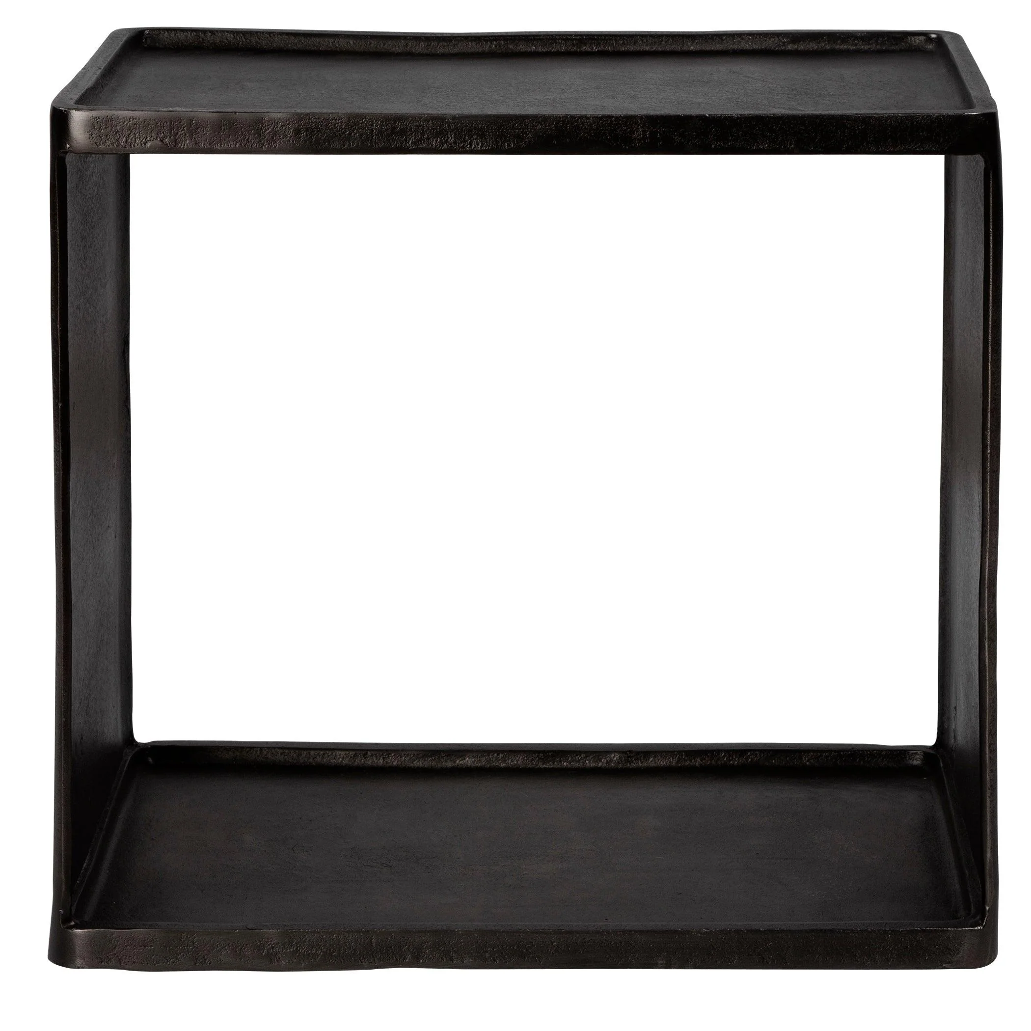 Derwent Industrial Side Table - Remutear