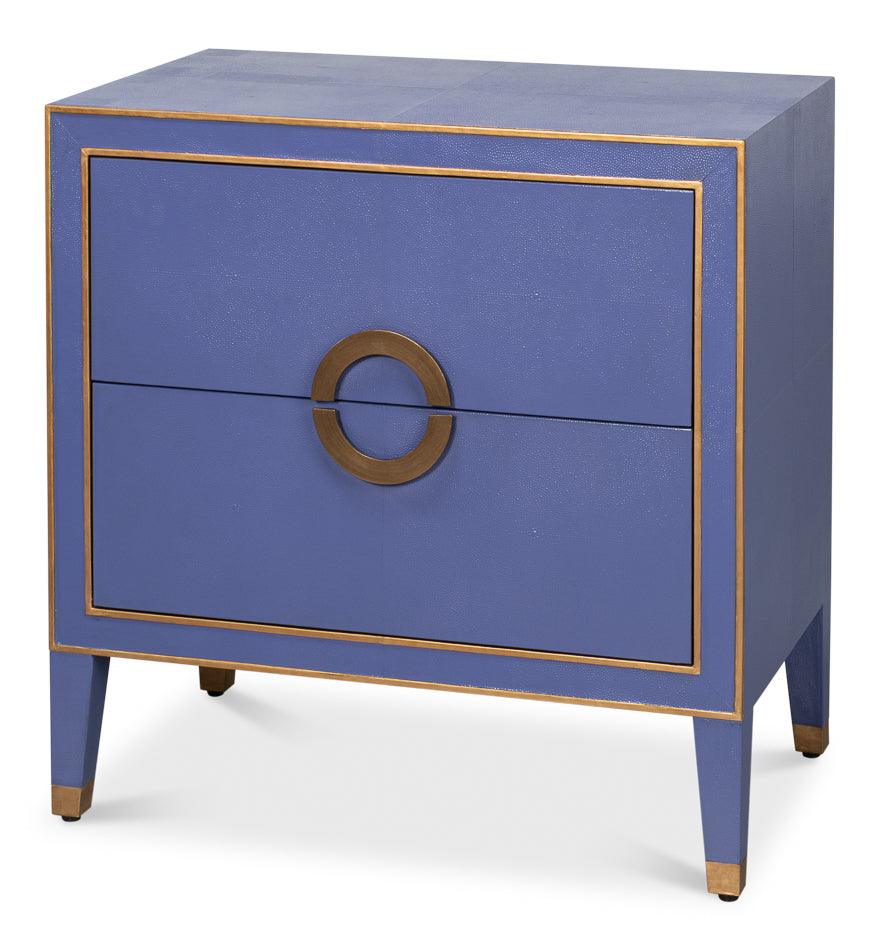 Gabriella Night Stand - Marlin - Remutear